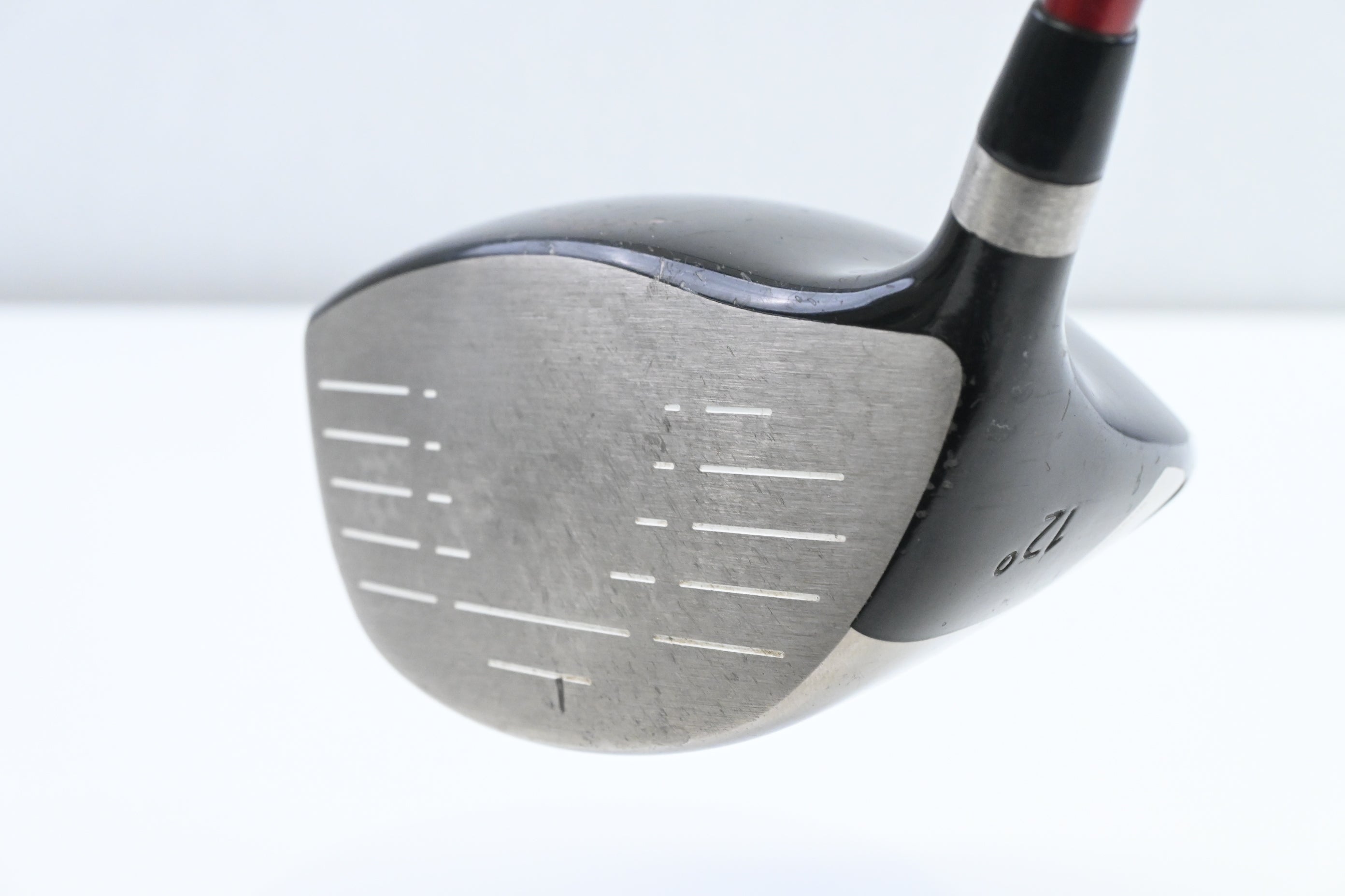 Ping G15 Driver / 12 Degree / Regular Flex Ping TFC 149 Shaft