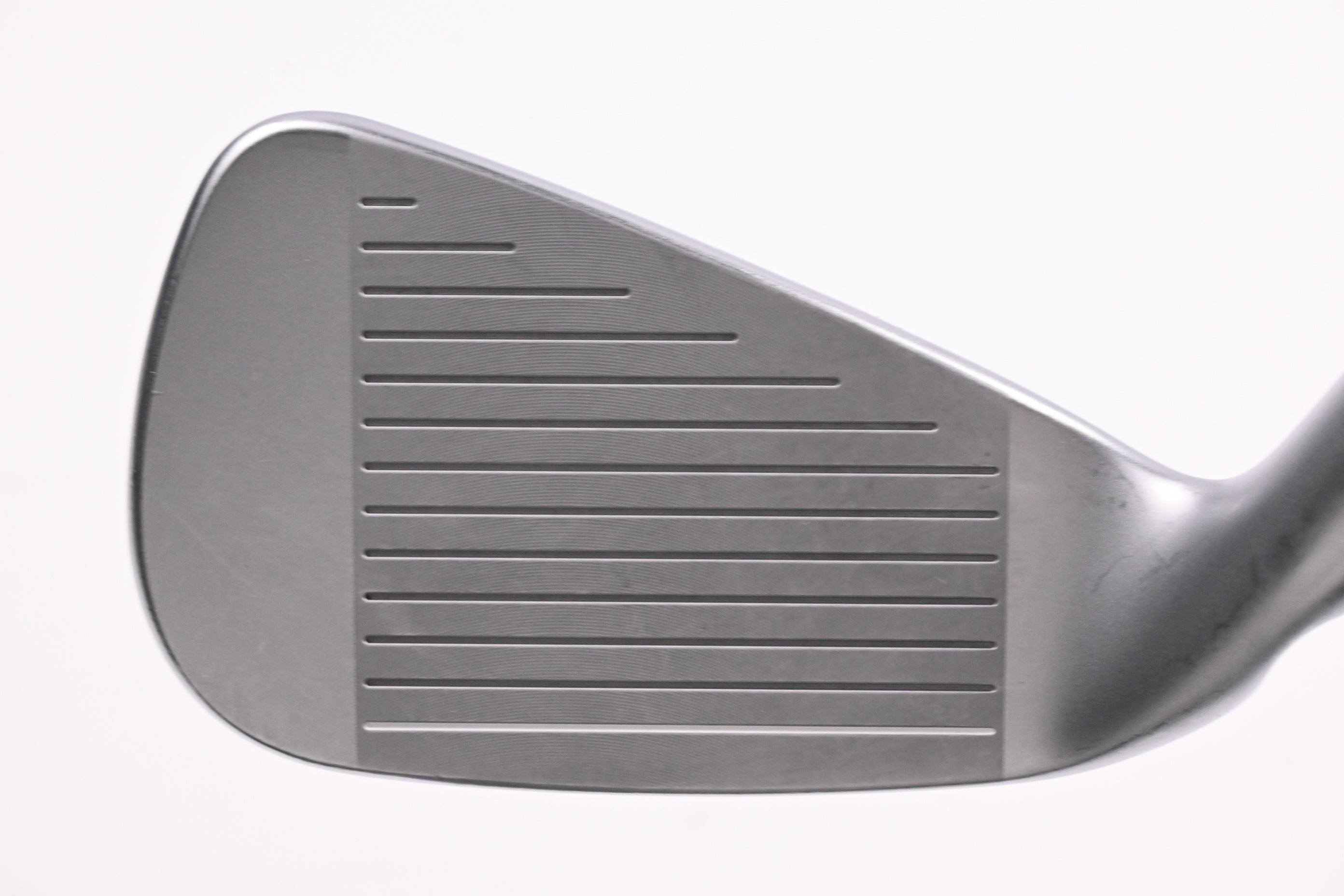 Ping I240 #6 Iron / Black Dot / Regular Flex NS Pro Modus 3 Tour 105 Shaft