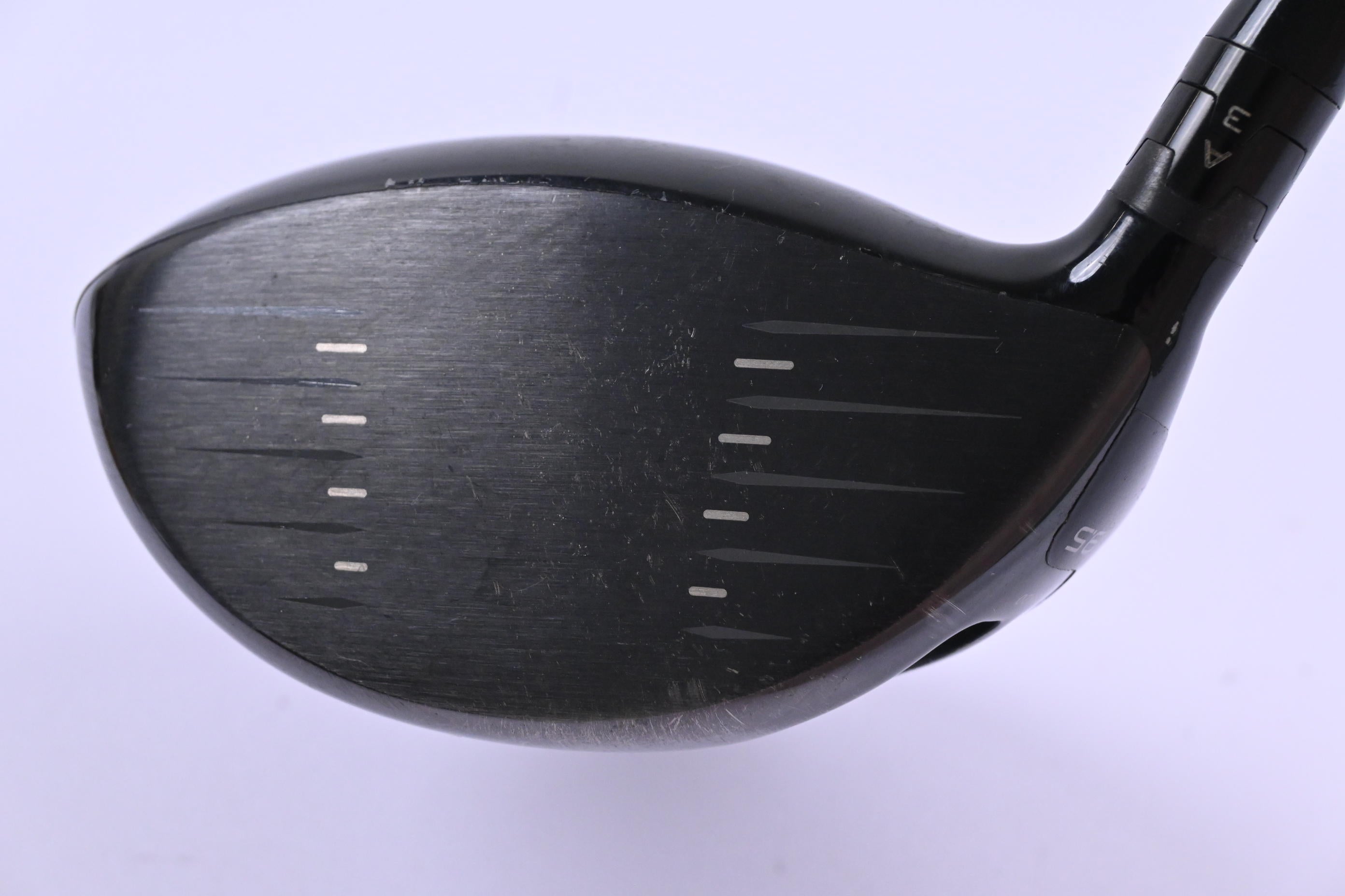 Titleist TS2 Driver / 9.5 Degree / Regular Flex Kuro Kage Black TiNi 50 Shaft