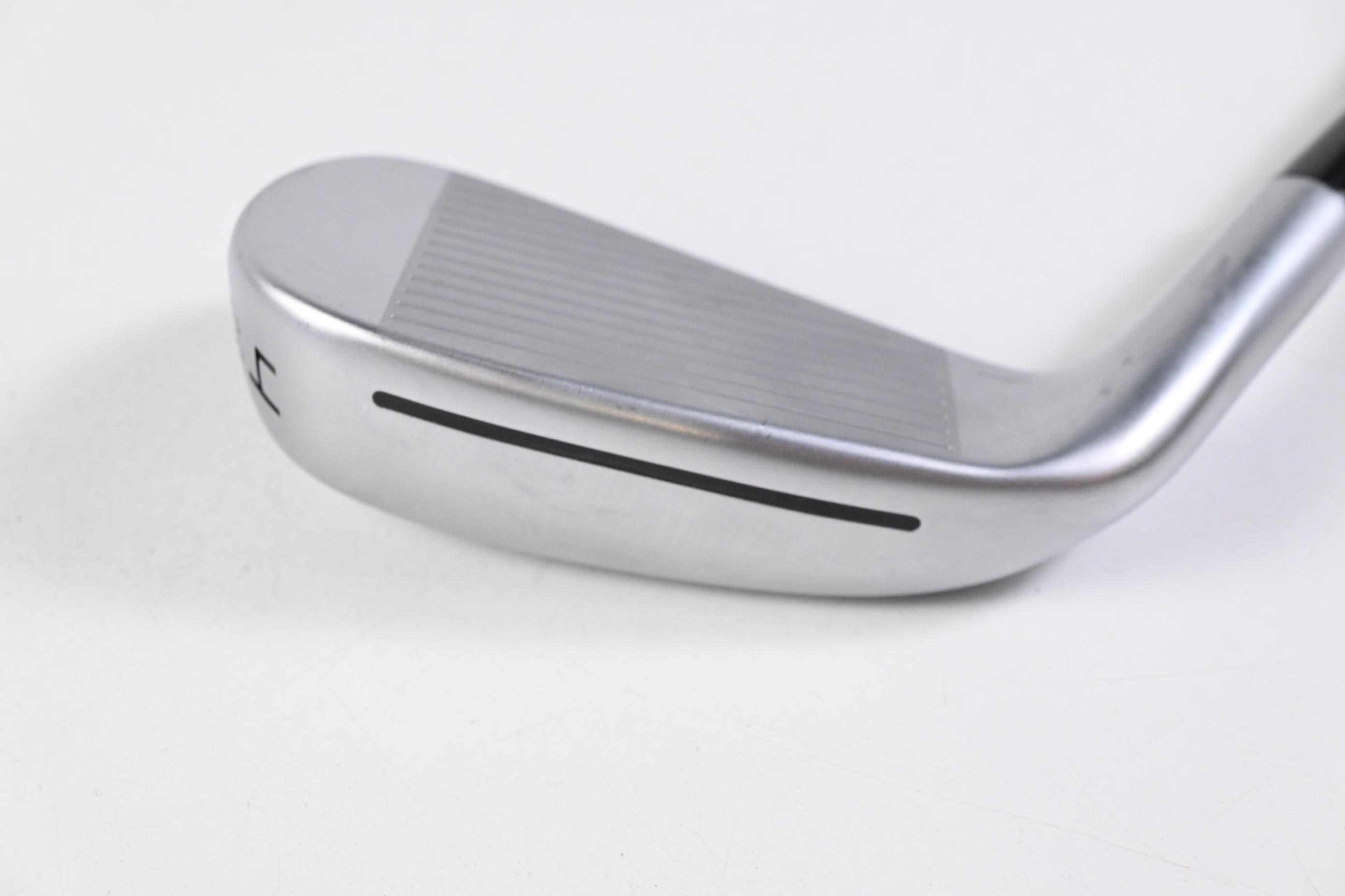 Taylormade P.DHY #4 Iron / 22 Degree / Regular Flex UST Mamiya Recoil Dart 75