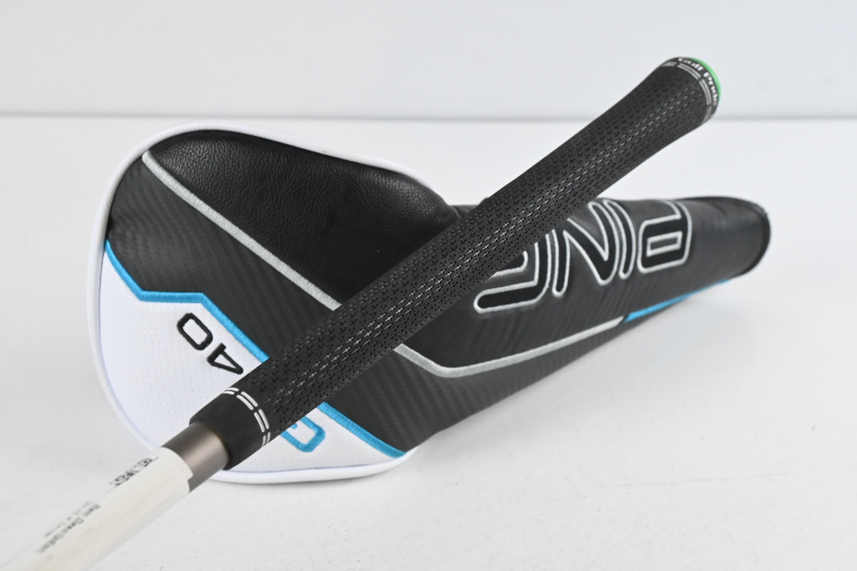 Ping G440 K Driver / 10.5 Degree / Regular Flex Ping Tour Chrome 2.0 65 Shaft