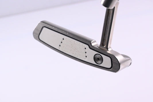 Odyssey Black Series 1 Putter / 35 Inch