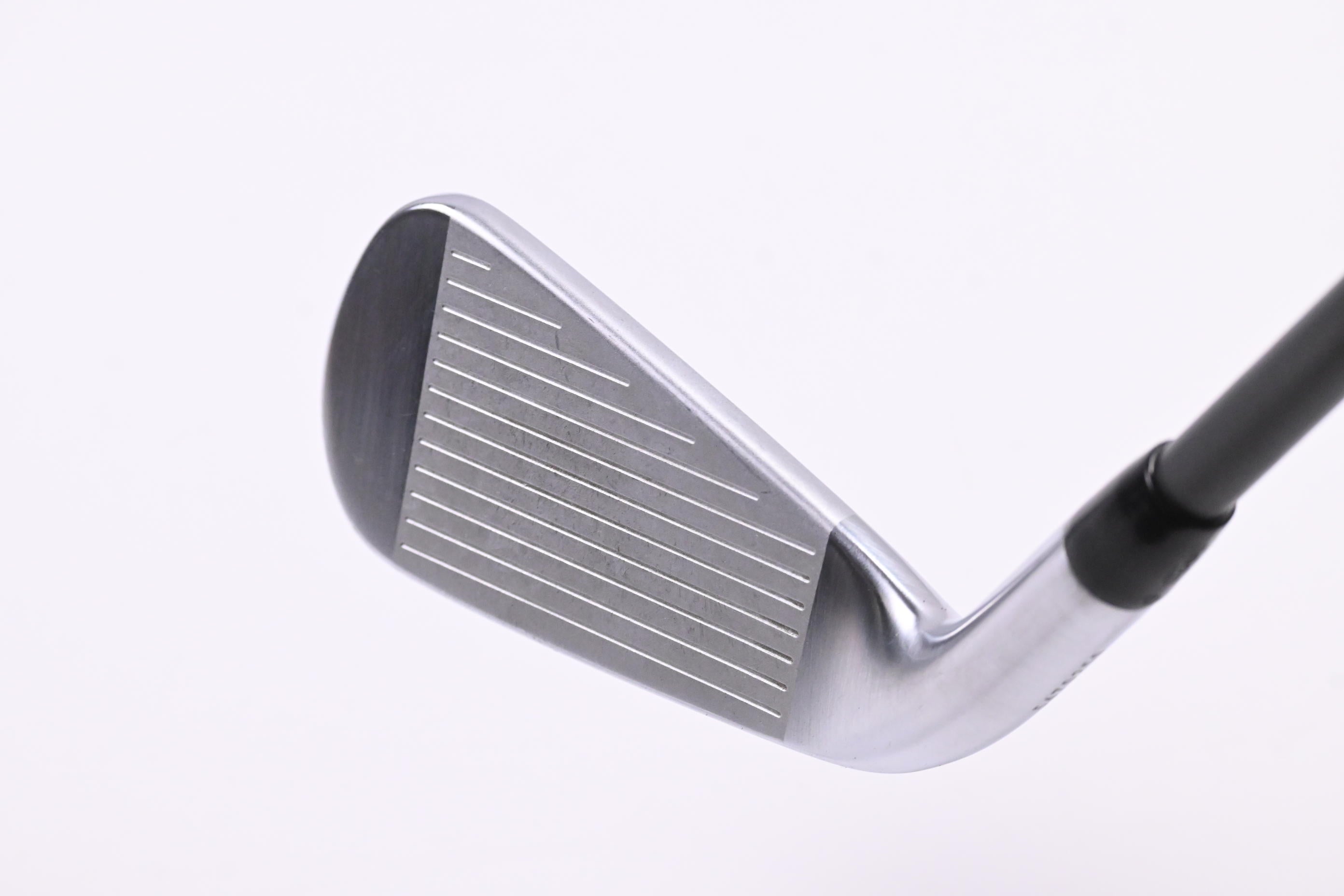 Titleist U510 #1 Iron / 16 Degree / X-Flex HZRDUS Smoke Black 90 Shaft