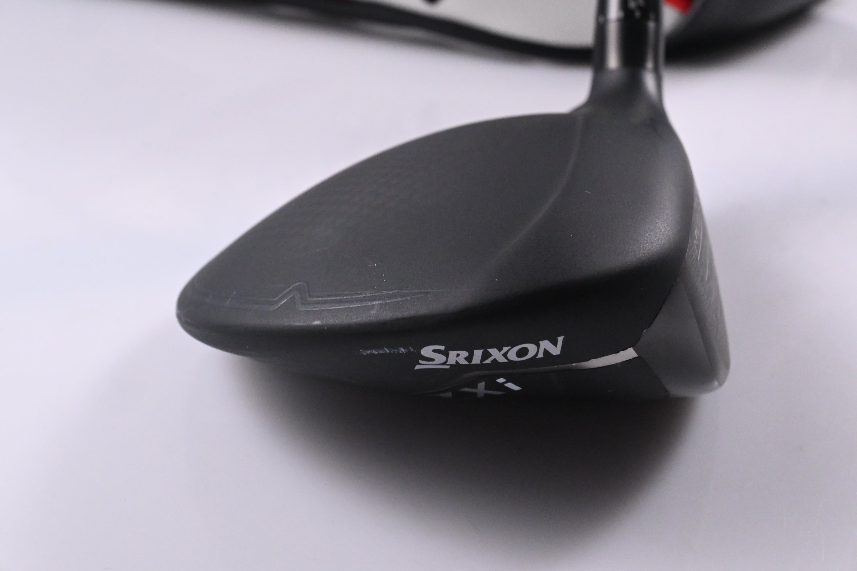 Srixon ZXi #3 Wood / 15 Degree / Stiff Flex Fujikura Ventus TR Blue 6 Shaft