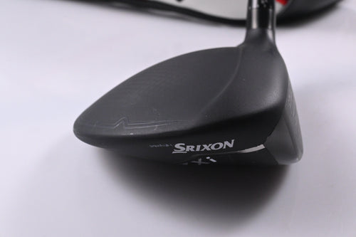 Srixon ZXi #3 Wood / 15 Degree / Stiff Flex Fujikura Ventus TR Blue 6 Shaft