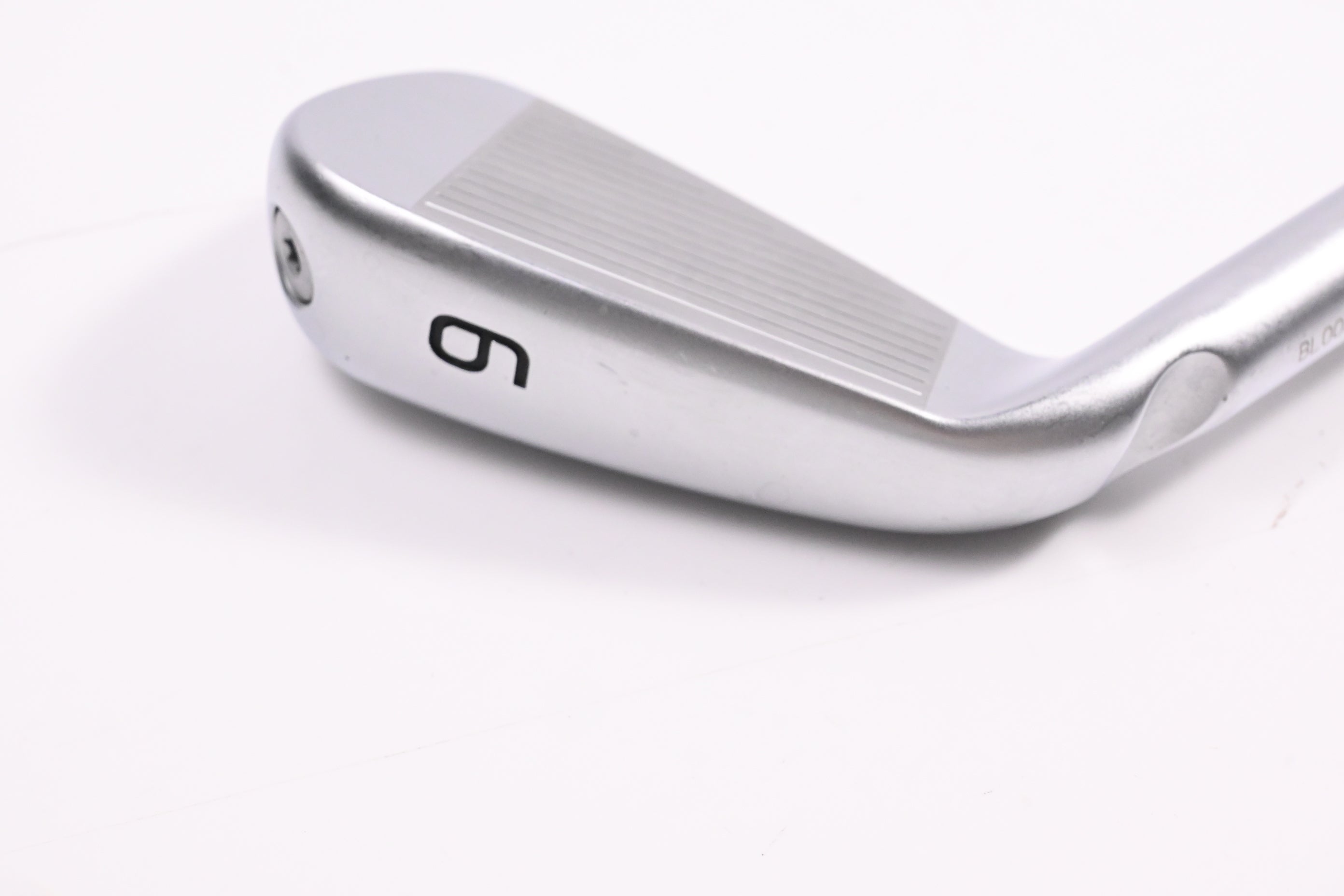 Ping I240 #6 Iron / Black Dot / Regular Flex NS Pro Modus 3 Tour 105 Shaft