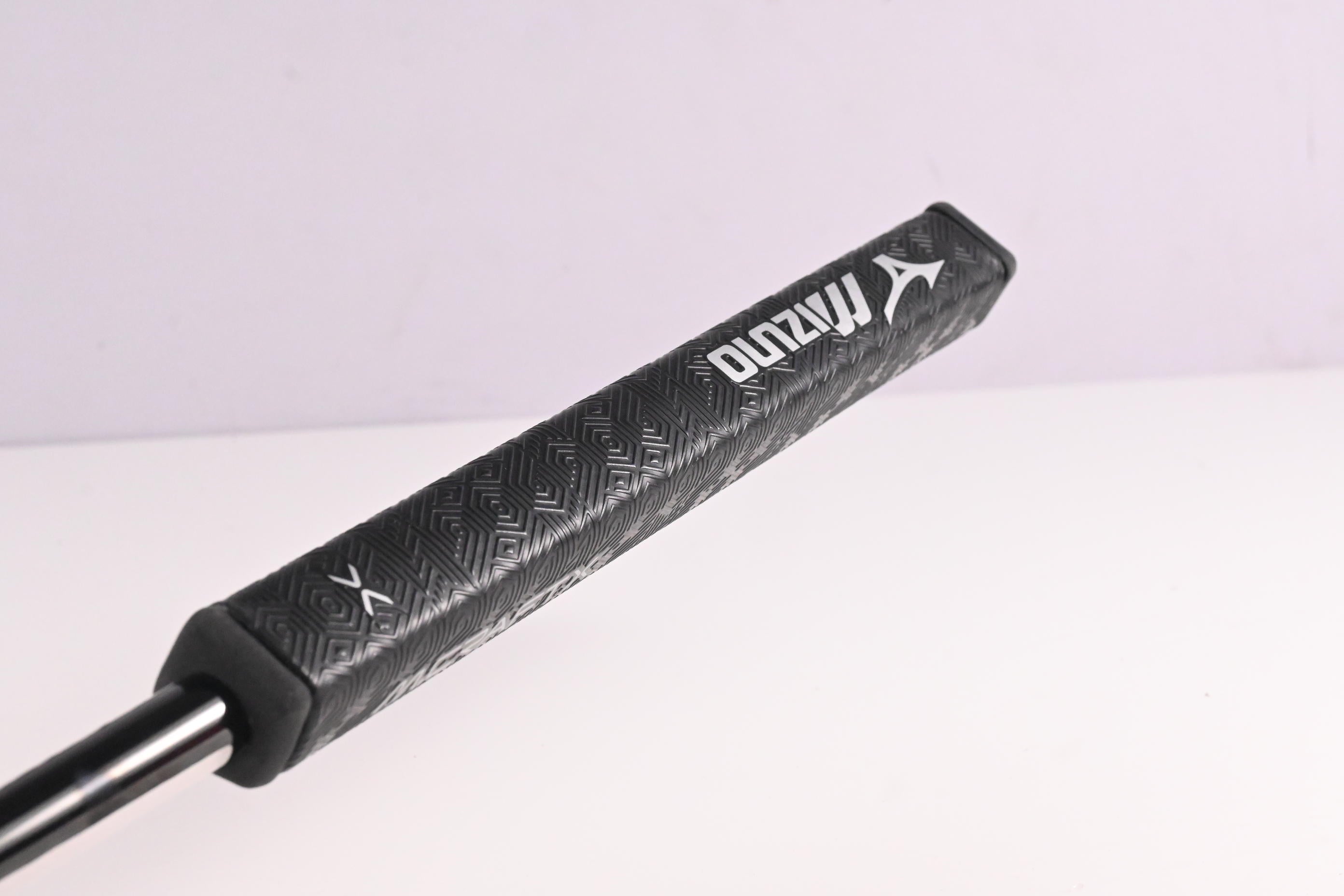 Mizuno  M.Craft X Five Putter / 35 Inch