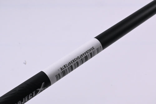 Project X Titan Black 80 Fairway Shaft / Stiff Flex / Titleist 2nd Gen