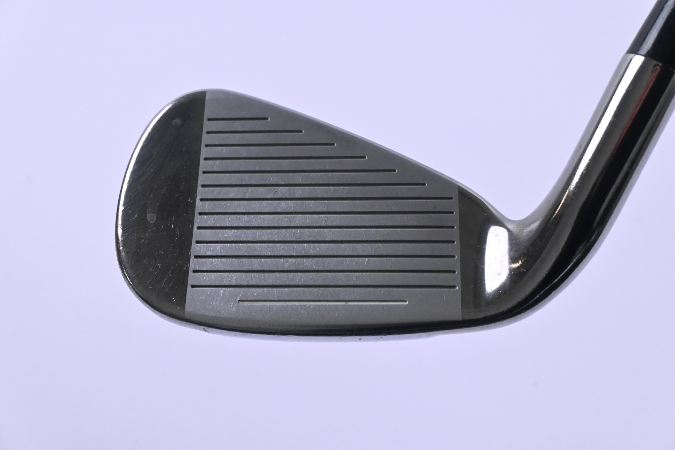 Taylormade Burner Midsize #6 Iron / Regular Flex Burner Superfast 85 Shaft