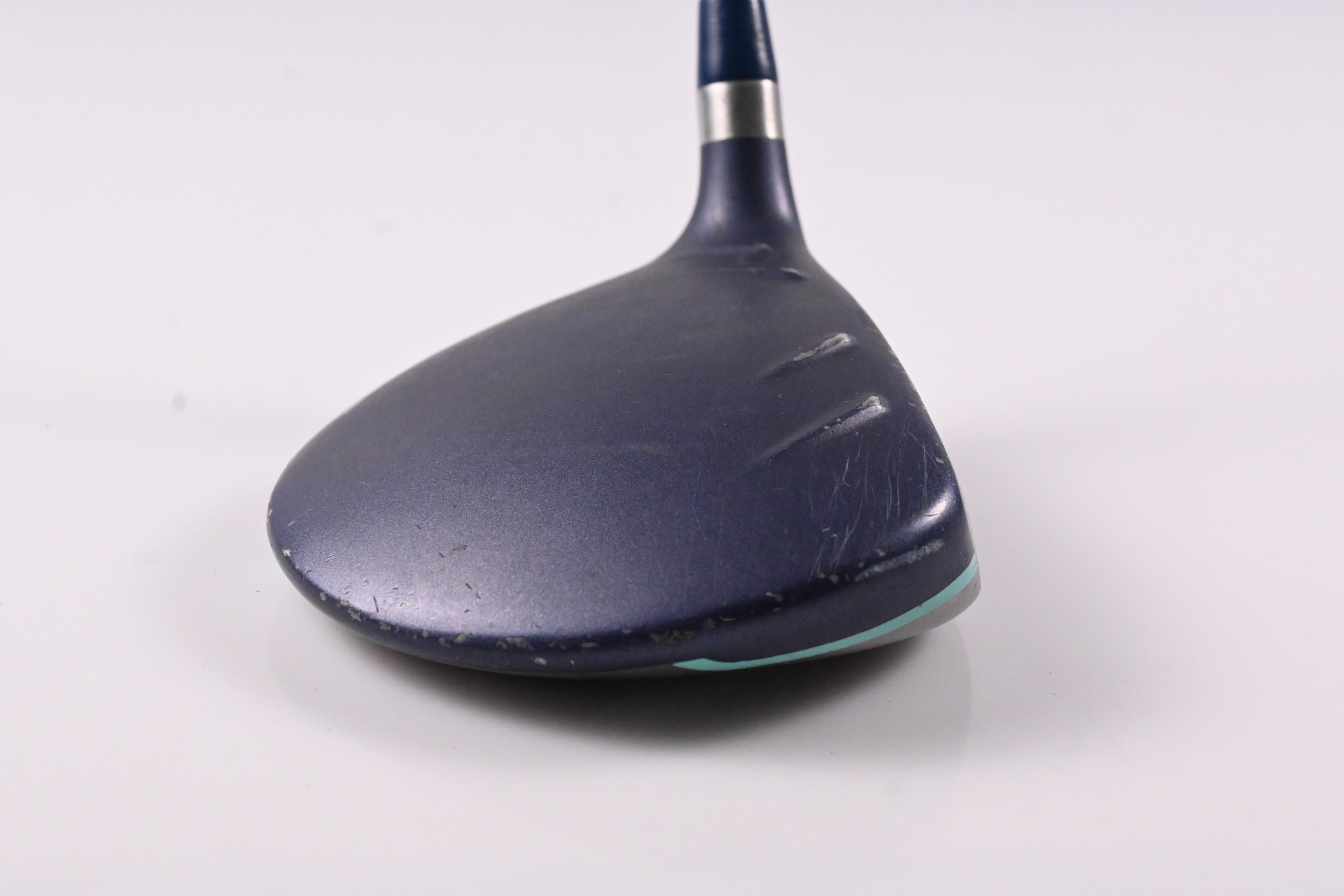 Ladies Ping G Le #3 Wood / 19 Degree / Ladies Flex Ping ULT 230 Shaft