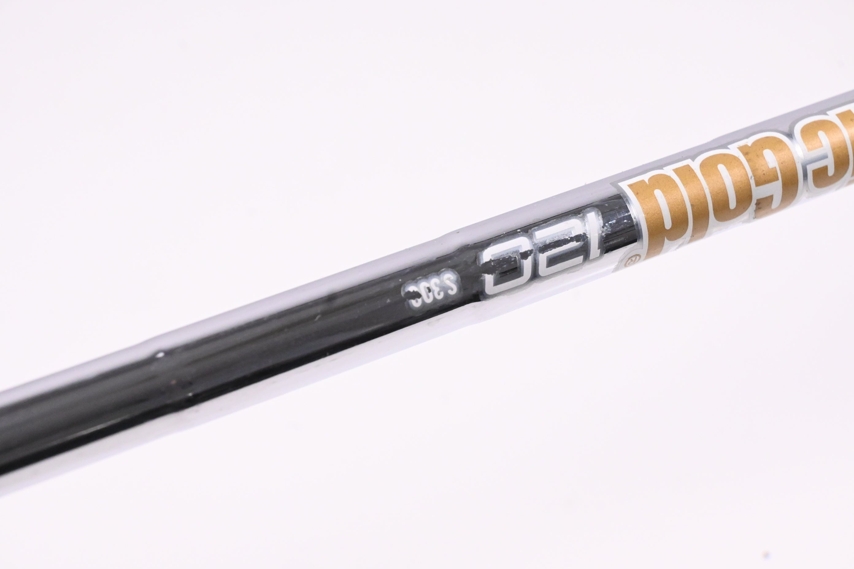 Ping S159 Lob Wedge / 60 Degree / Blue Dot / Stiff Flex Dynamic Gold 120 Shaft