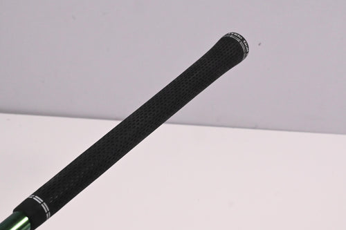 Project X HZRDUS Smoke Green 70 PVD SB #7 Wood Shaft / X-Flex / Cobra 2nd Gen