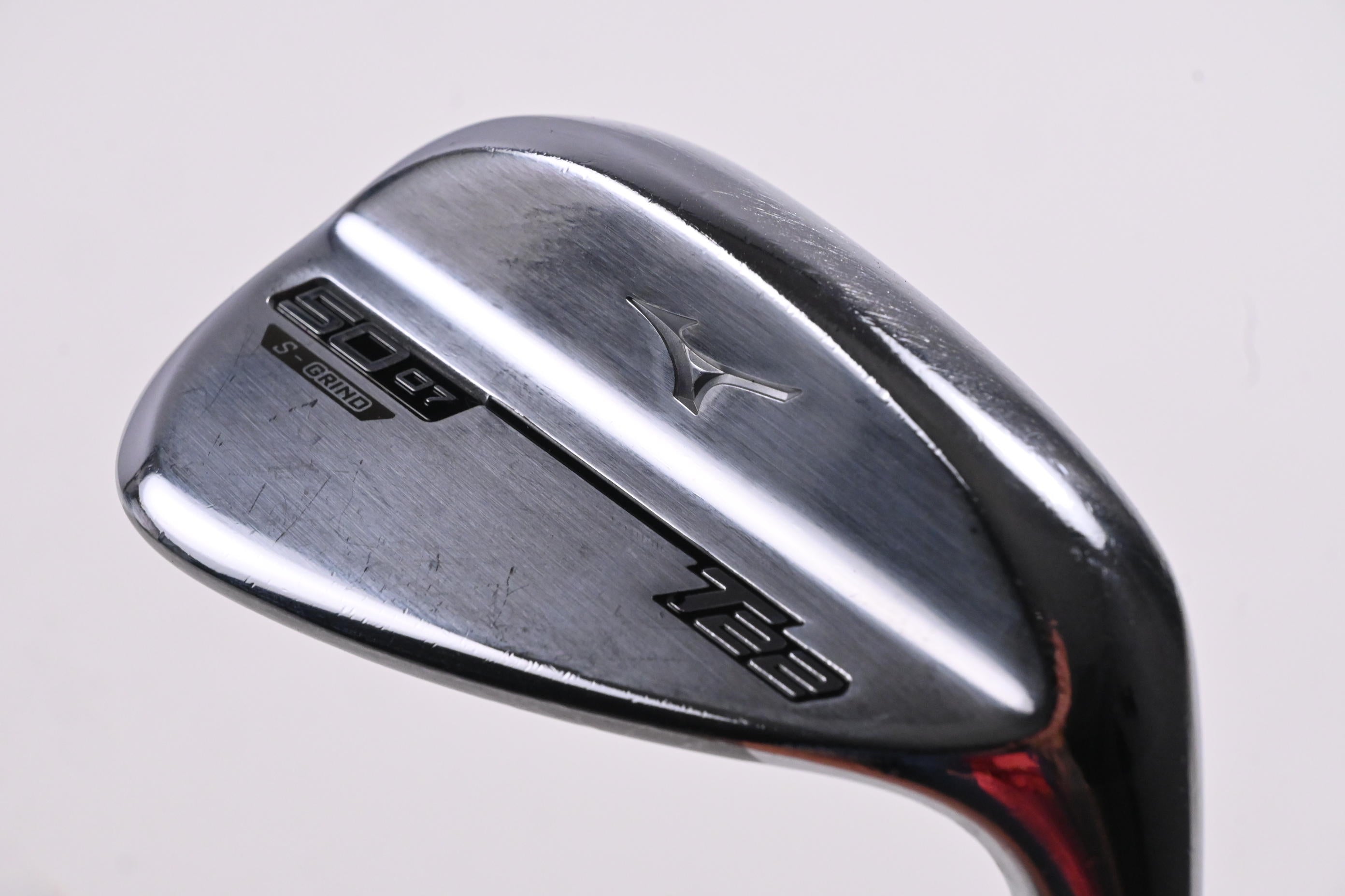 Mizuno T22 Gap Wedge / 50 Degree / Stiff Flex Dynamic Gold S400 Shaft
