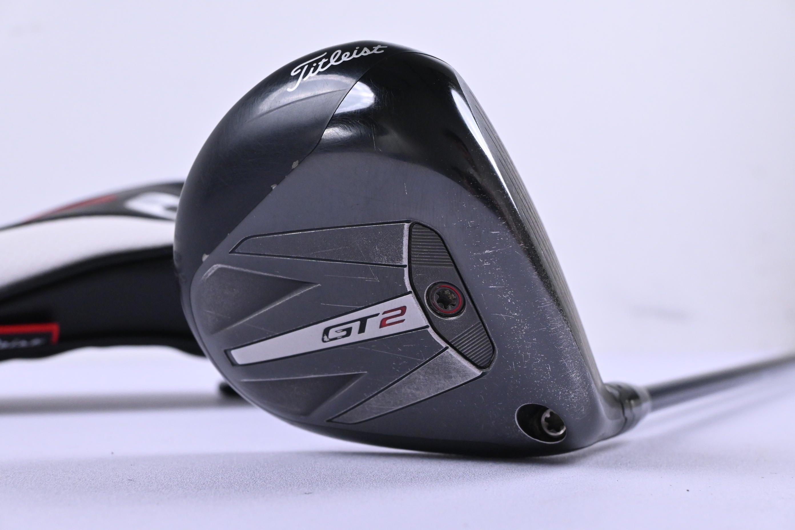 Titleist GT2 #3 Wood / 13.5 Degree / Stiff Flex Fujikura Pro 84 Shaft