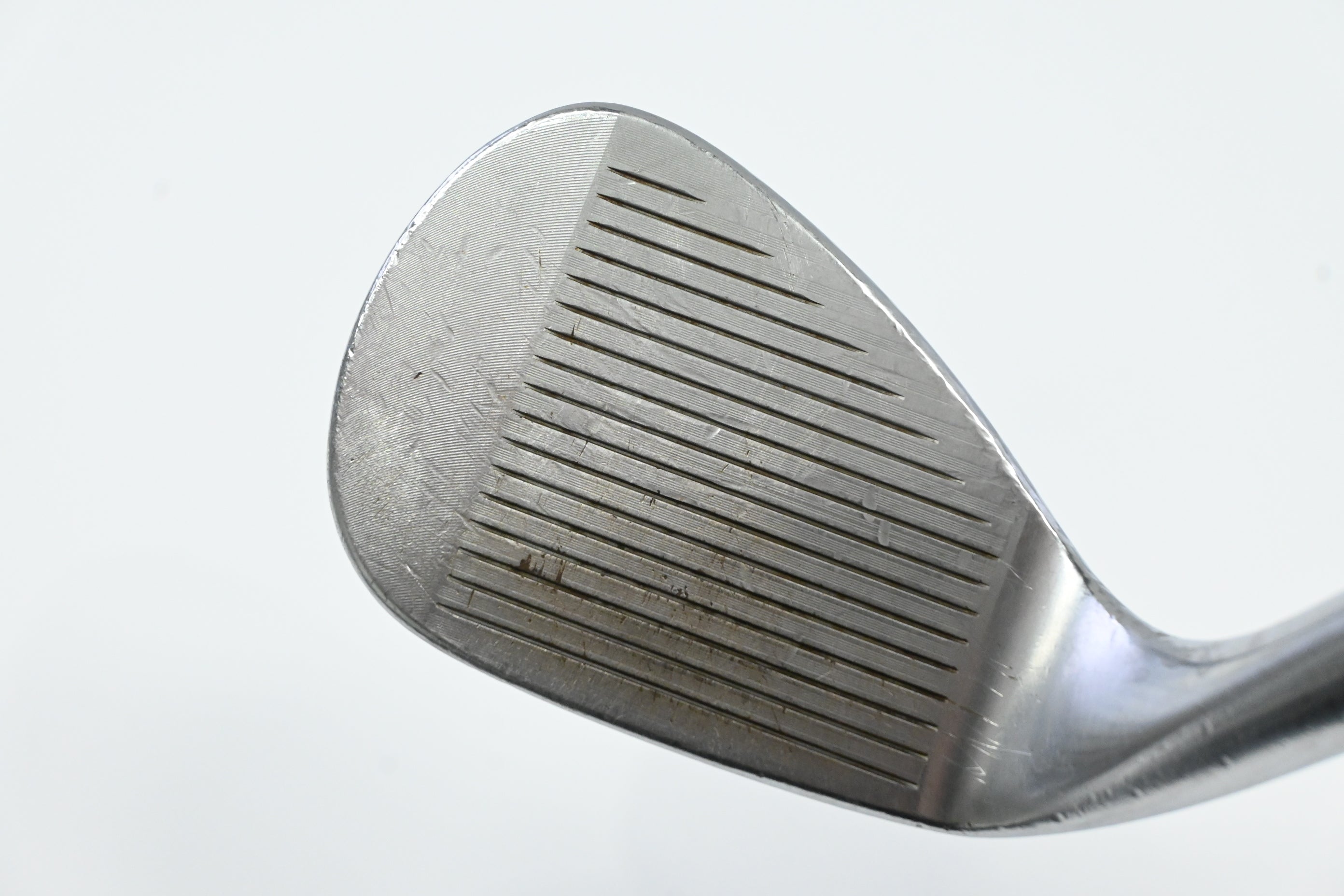 Titleist Vokey SM8 Sand Wedge / 54 Degree / Wedge Flex Vokey SM8 Shaft