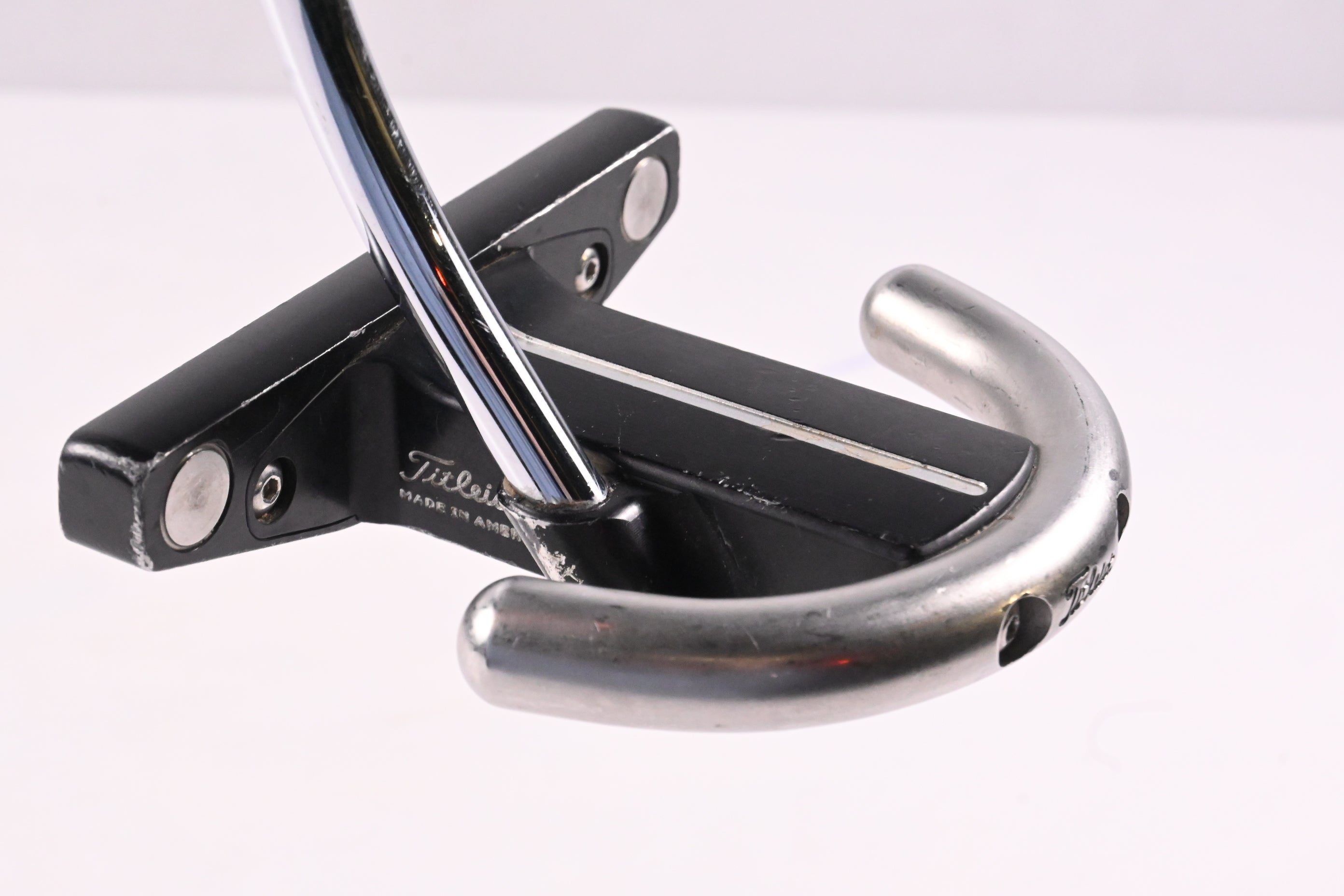 Scotty Cameron Futura Phantom Putter / 35 Inch