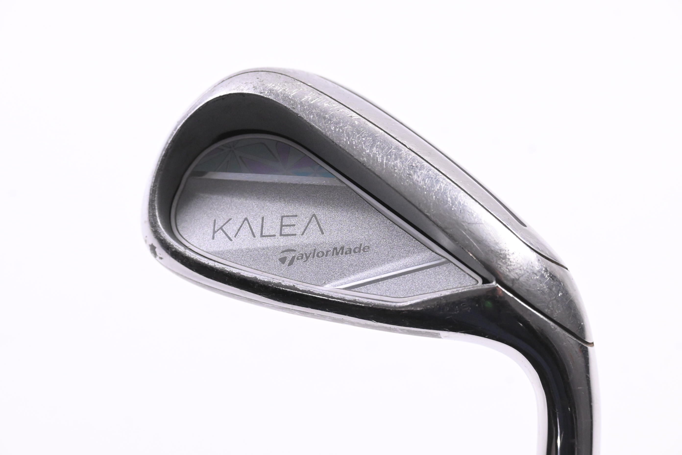 Ladies Taylormade Kalea 3 2020 #8 Iron / 35.5 Degree / Ladies Flex Taylormade 45