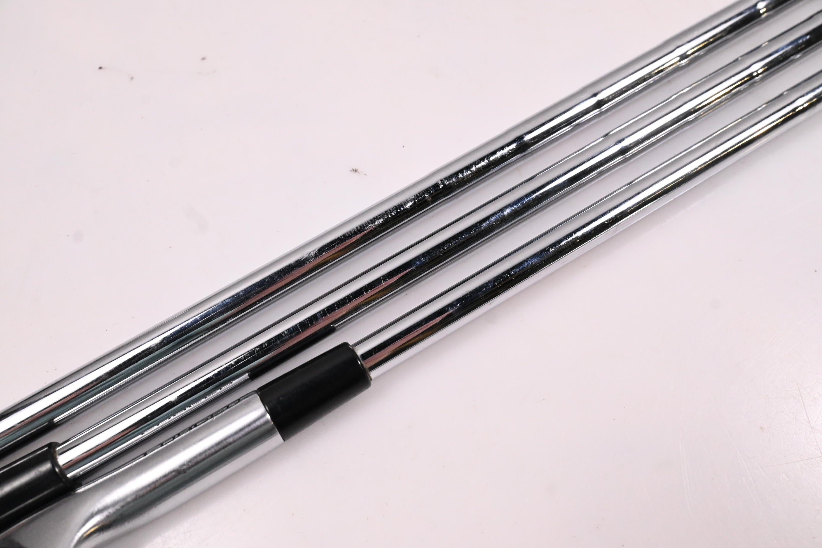 Taylormade P7MC 2020 Irons / 4-PW / X-Flex KBS Tour 130 Steel Shafts