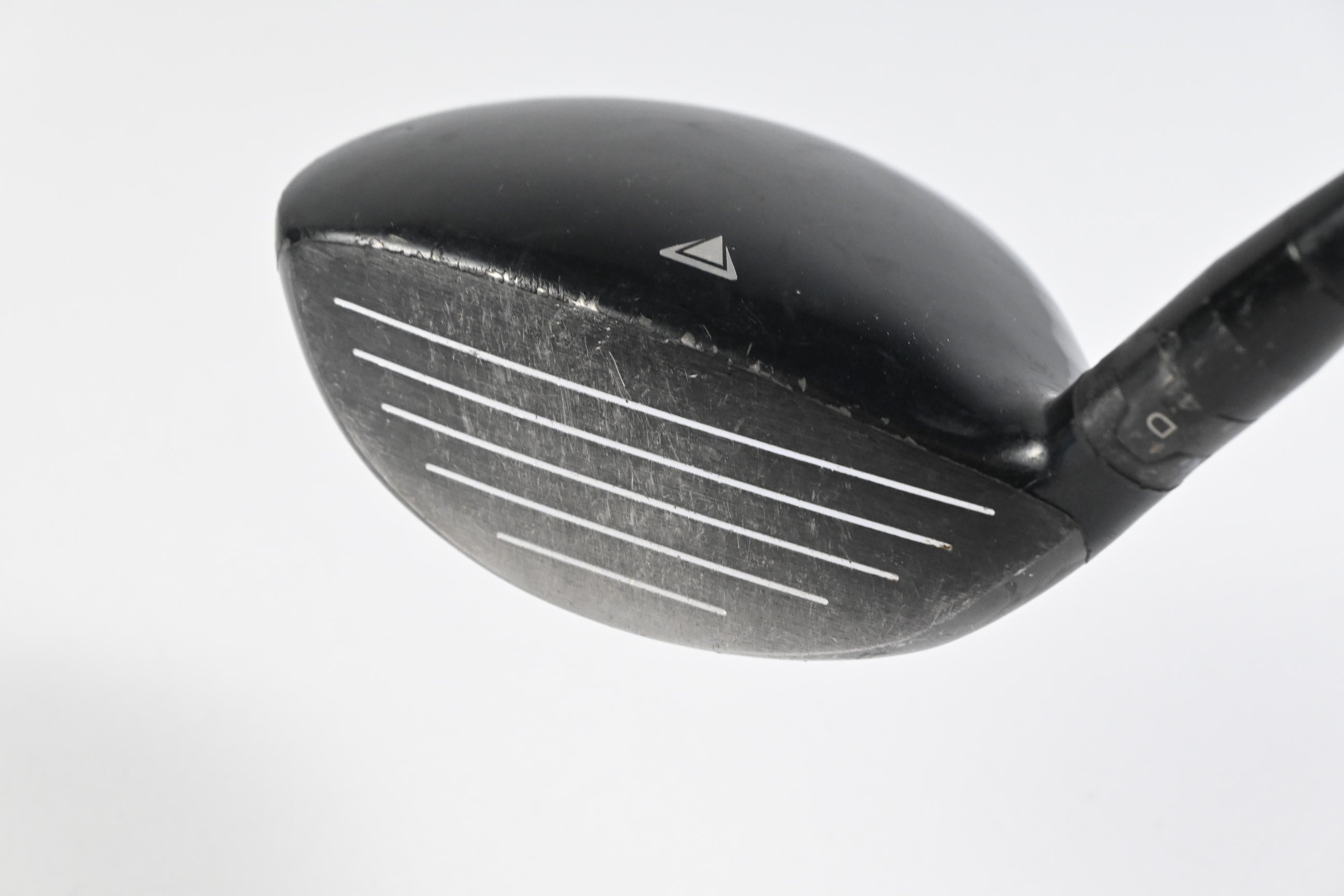 Titleist 915 F #3 Wood / 15 Degree / Regular Flex Diamana M+ Red 60 Shaft