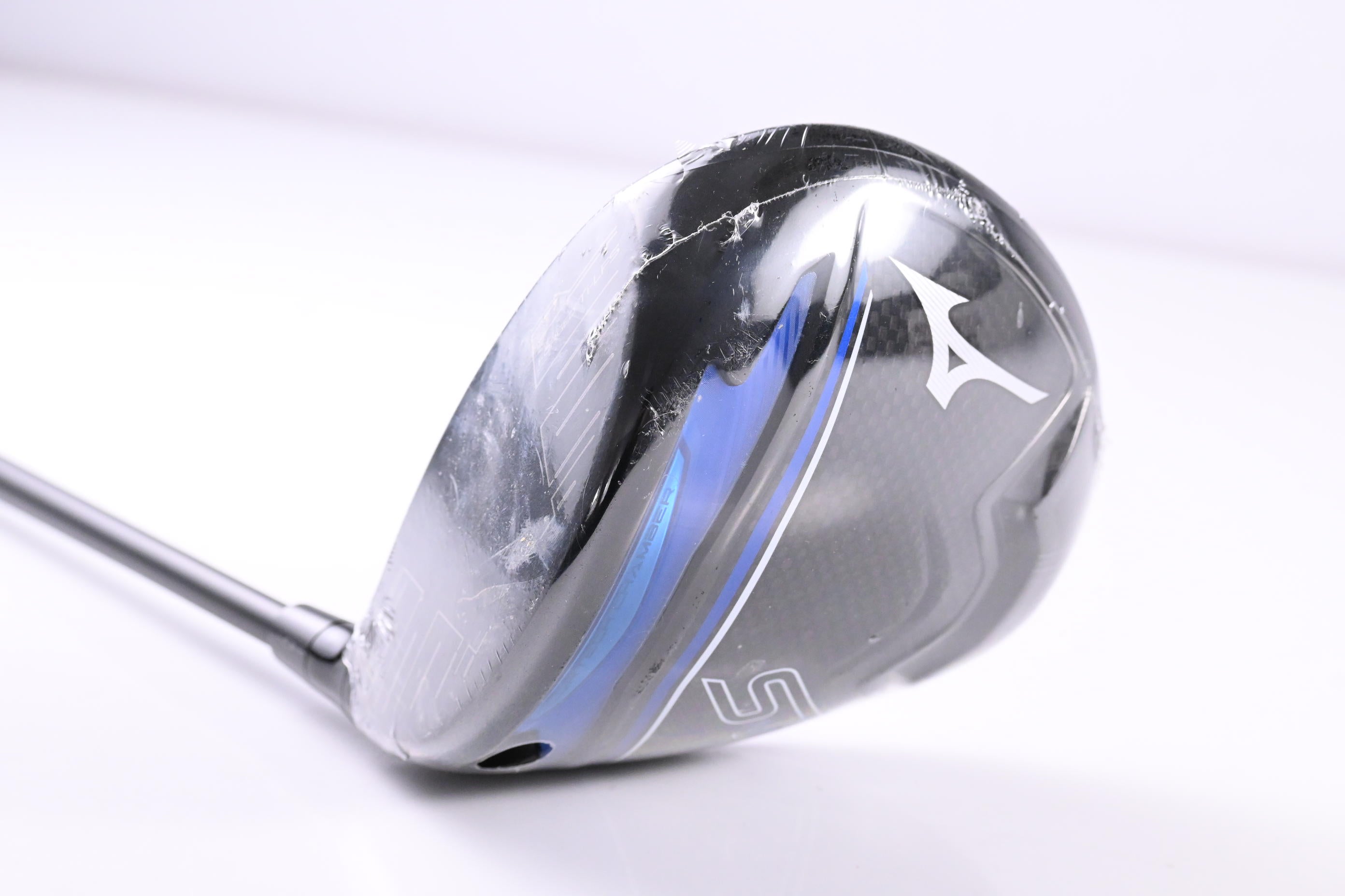 Left Hand Mizuno ST-Max 230 Driver / 9.5 Degree / Senior Flex UST Helium