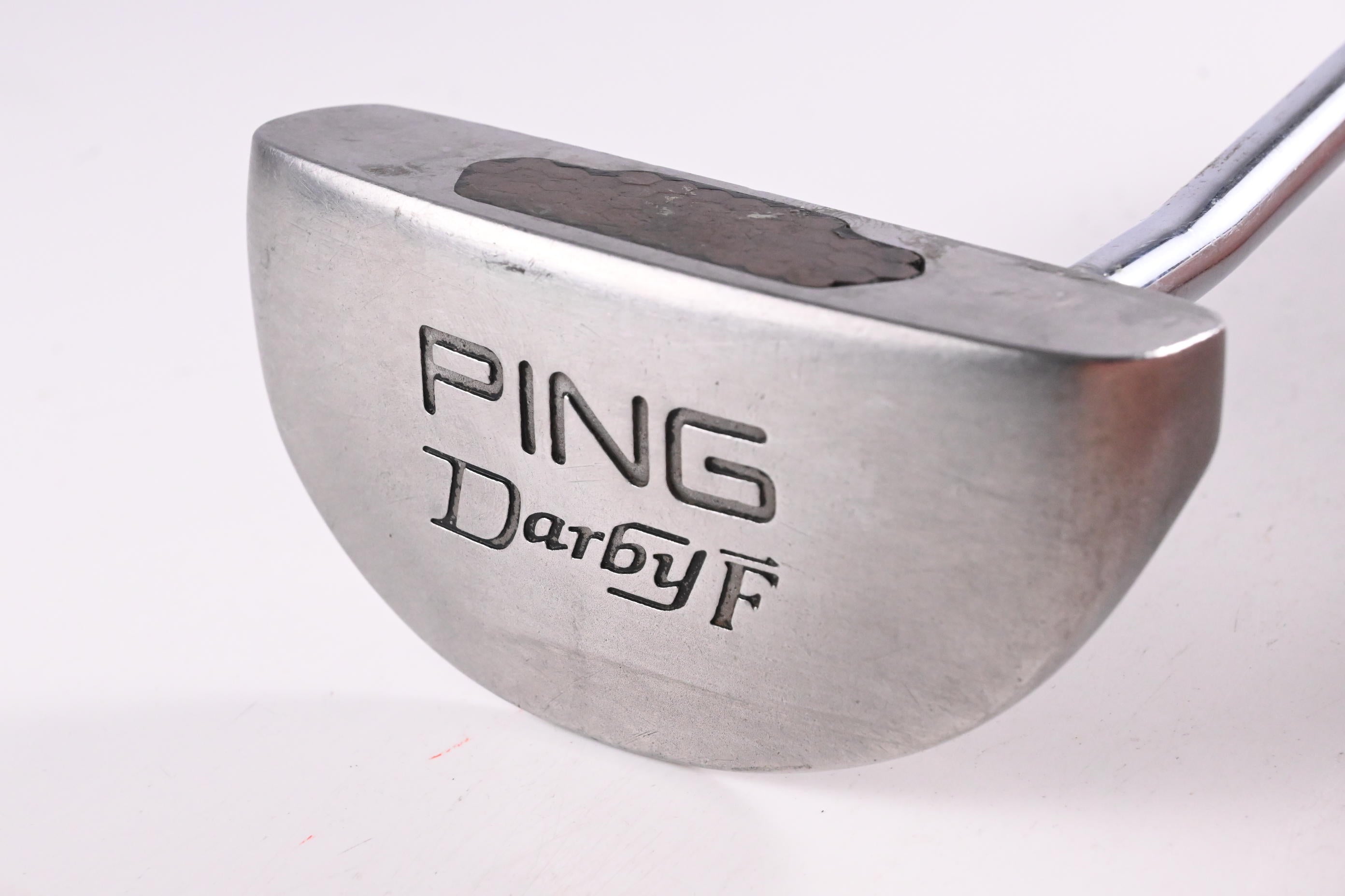 Ping Karsten USA Series Darby F Putter / Black Dot / 36 Inch
