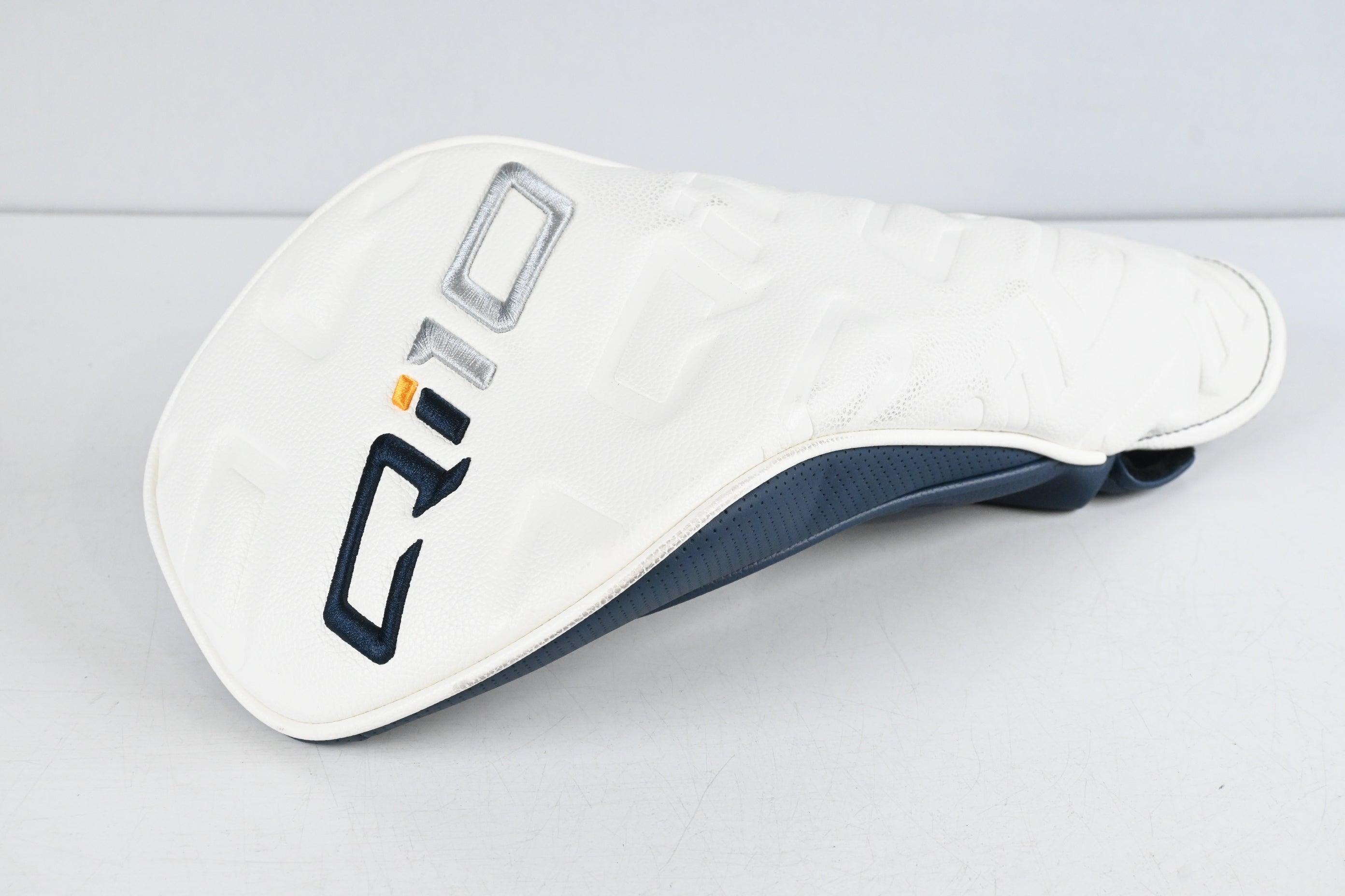 Taylormade Qi10 LS Driver / 9 Degree / X-Flex Tensei AV Raw Orange 65 Shaft