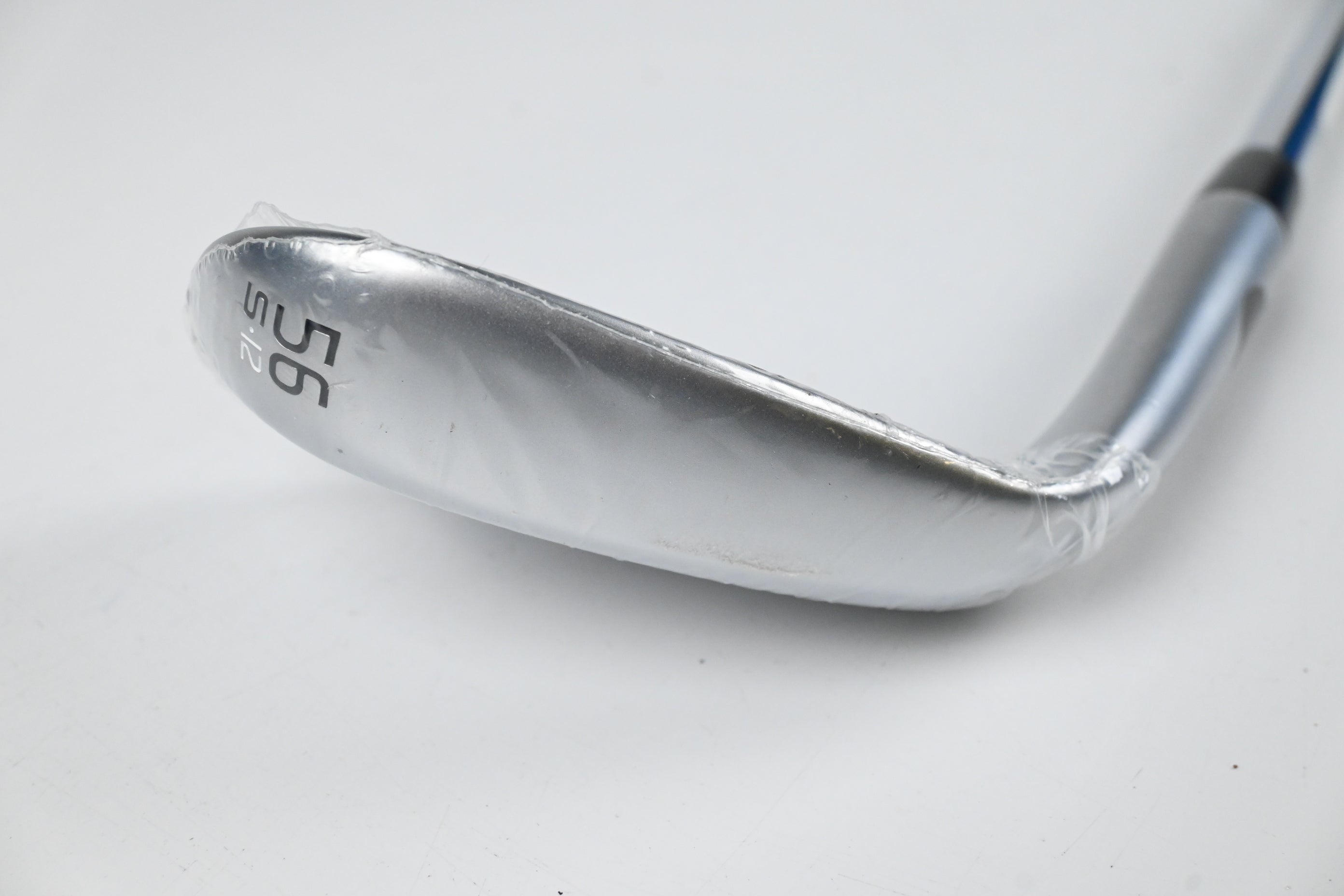 Ping S259 Sand Wedge / 56 Degree / Black Dot / Wedge Flex Ping Z-Z115 Shaft