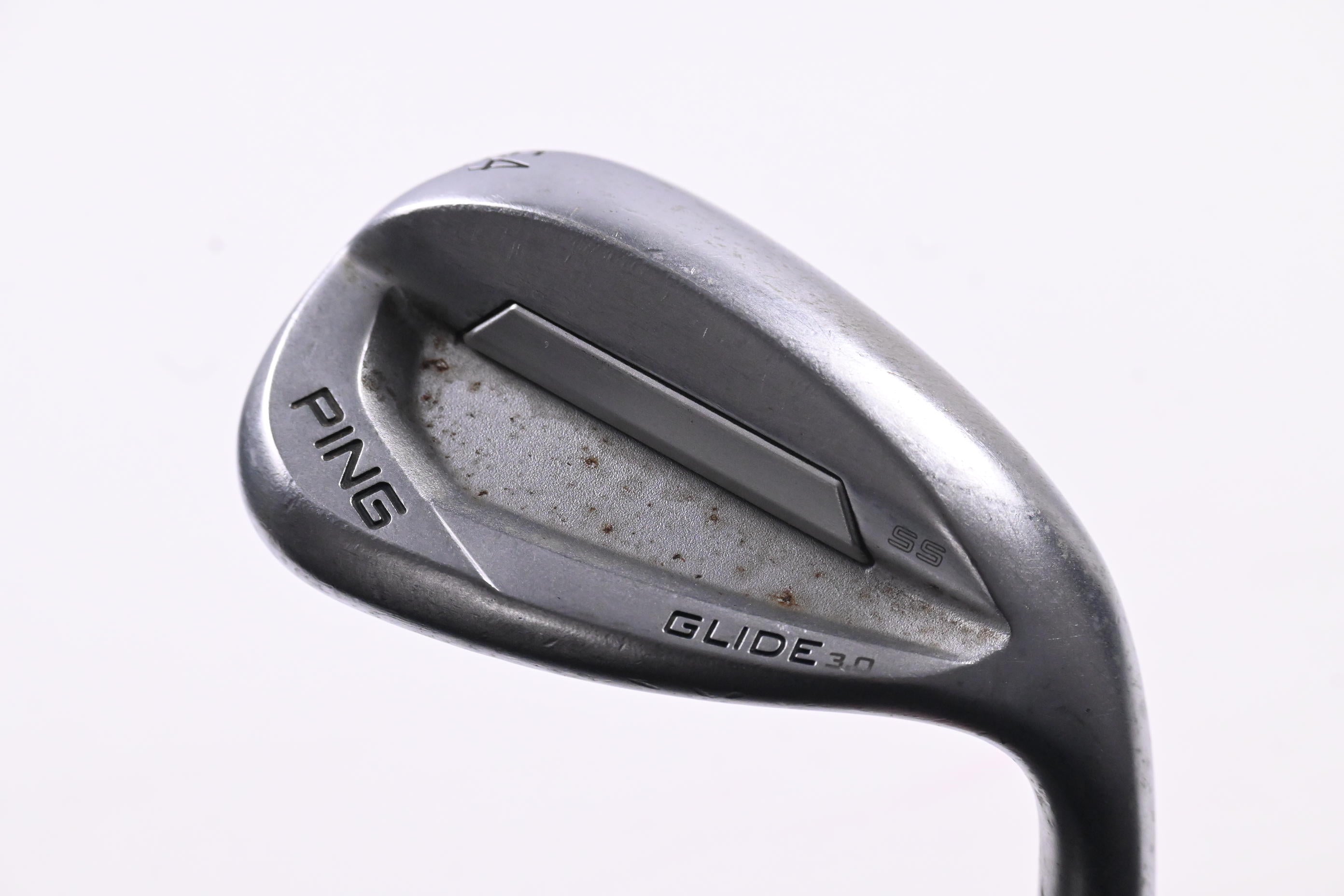 Ping Glide 3.0 Sand Wedge / 54 Degree / Green Dot / Wedge Flex Ping Z-Z 115