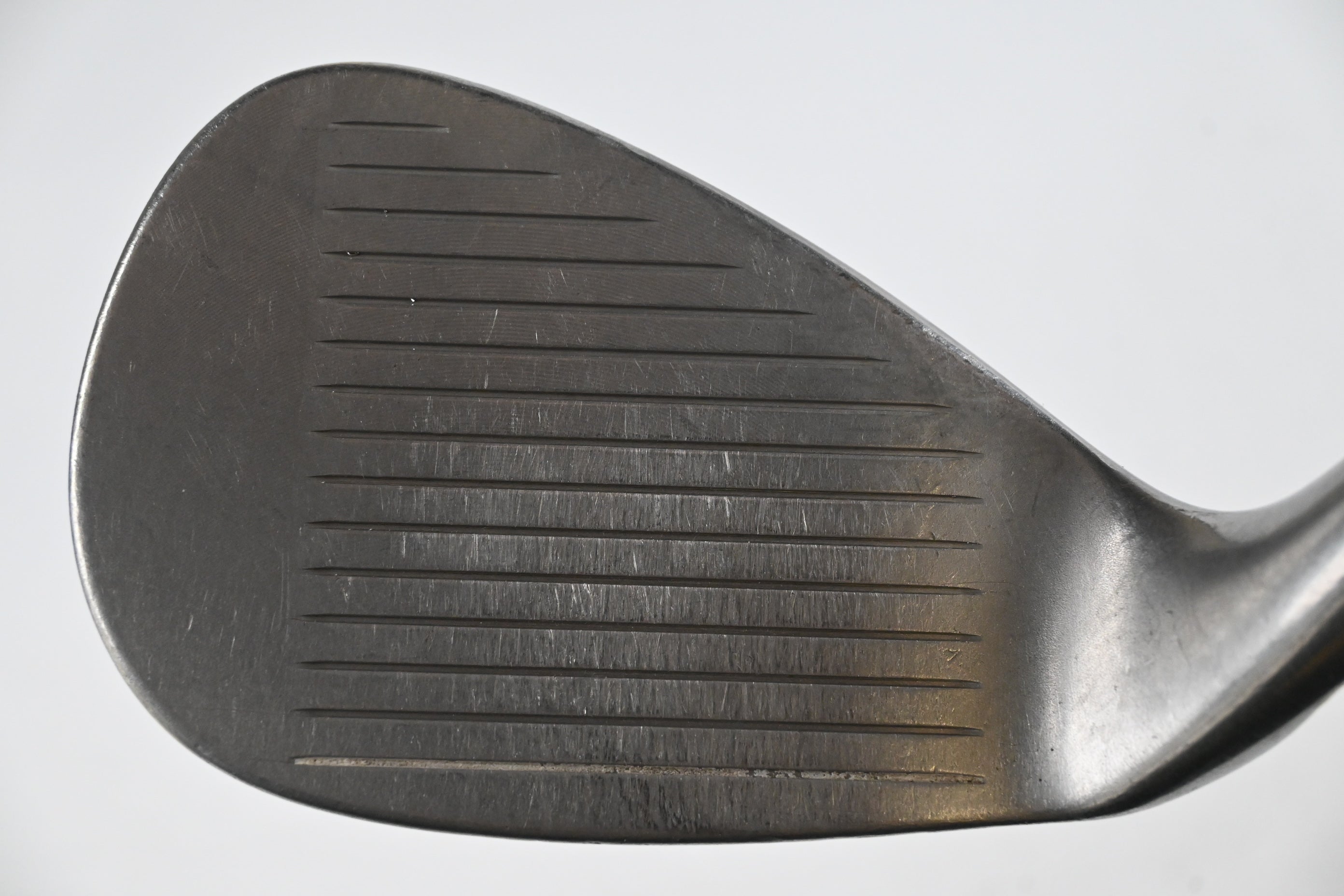 Ping Tour Gorge Gap Wedge / 52 Degree / Orange Dot / X-Flex Ping CFS Shaft
