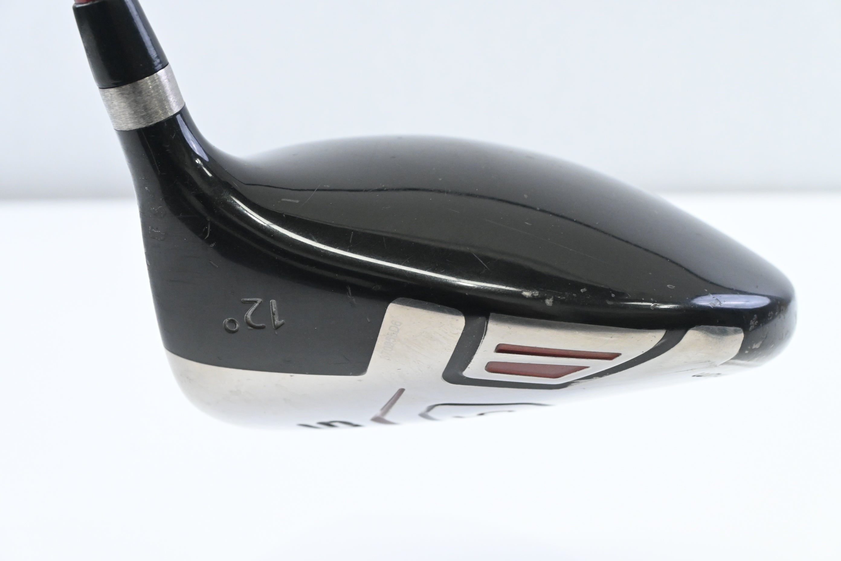 Ping G15 Driver / 12 Degree / Regular Flex Ping TFC 149 Shaft
