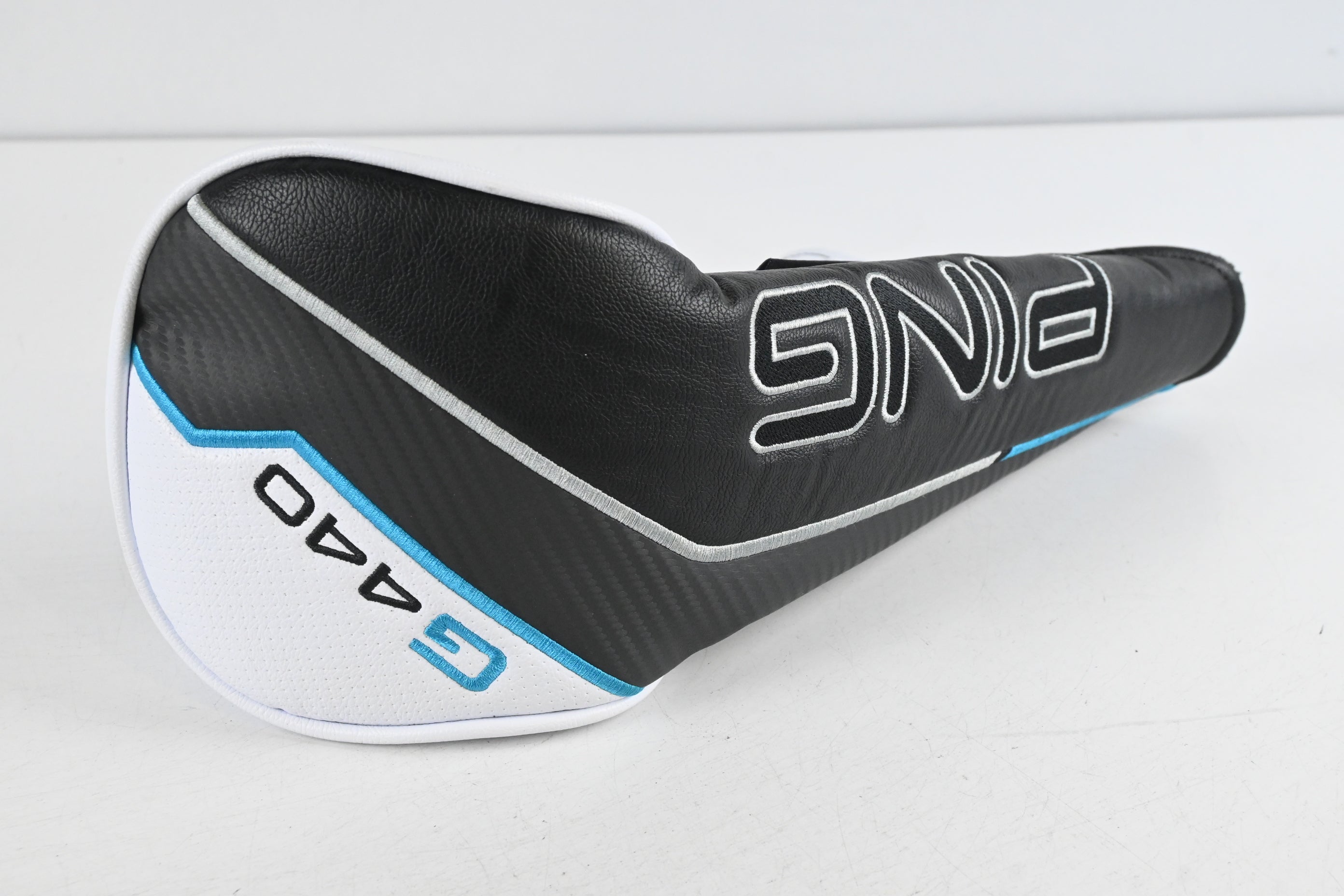 Ping G440 K Driver / 10.5 Degree / Regular Flex Ping Tour Chrome 2.0 65 Shaft