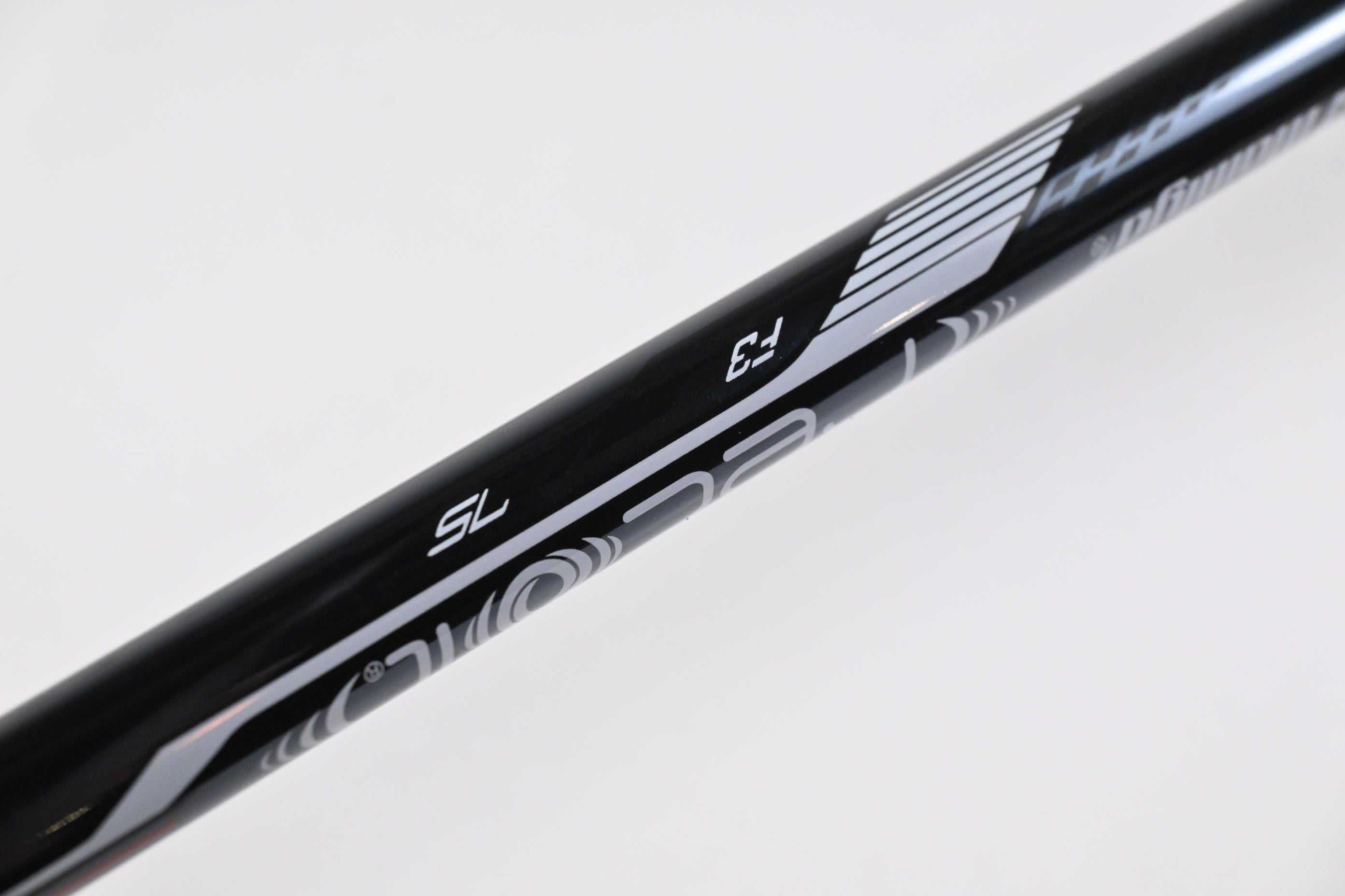Taylormade P.DHY #4 Iron / 22 Degree / Regular Flex UST Mamiya Recoil Dart 75
