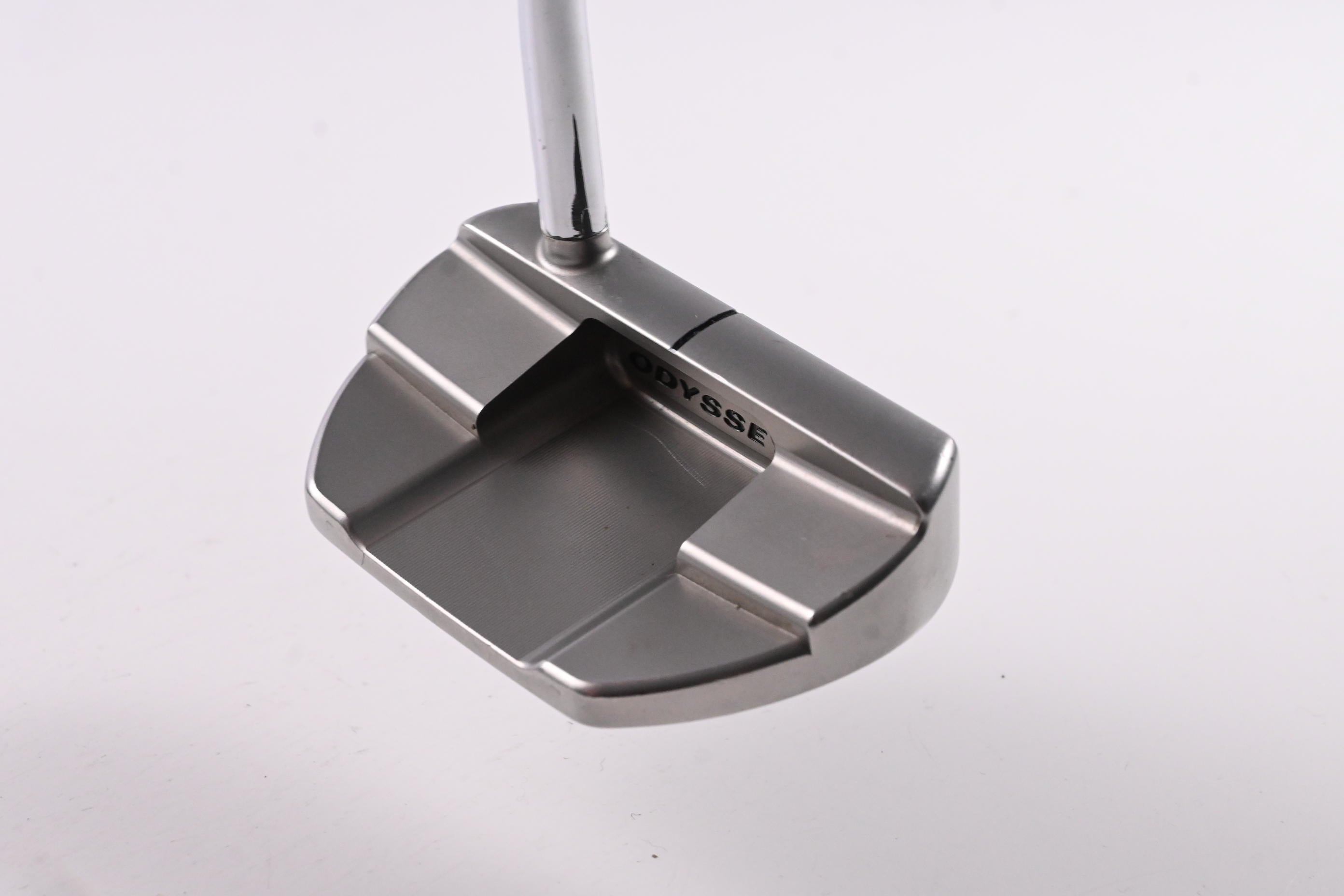 Odyssey Toulon Garage Stroke Lab Atlanta Putter / 34 Inch
