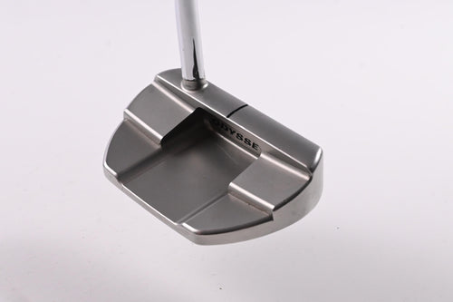 Odyssey Toulon Garage Stroke Lab Atlanta Putter / 34 Inch