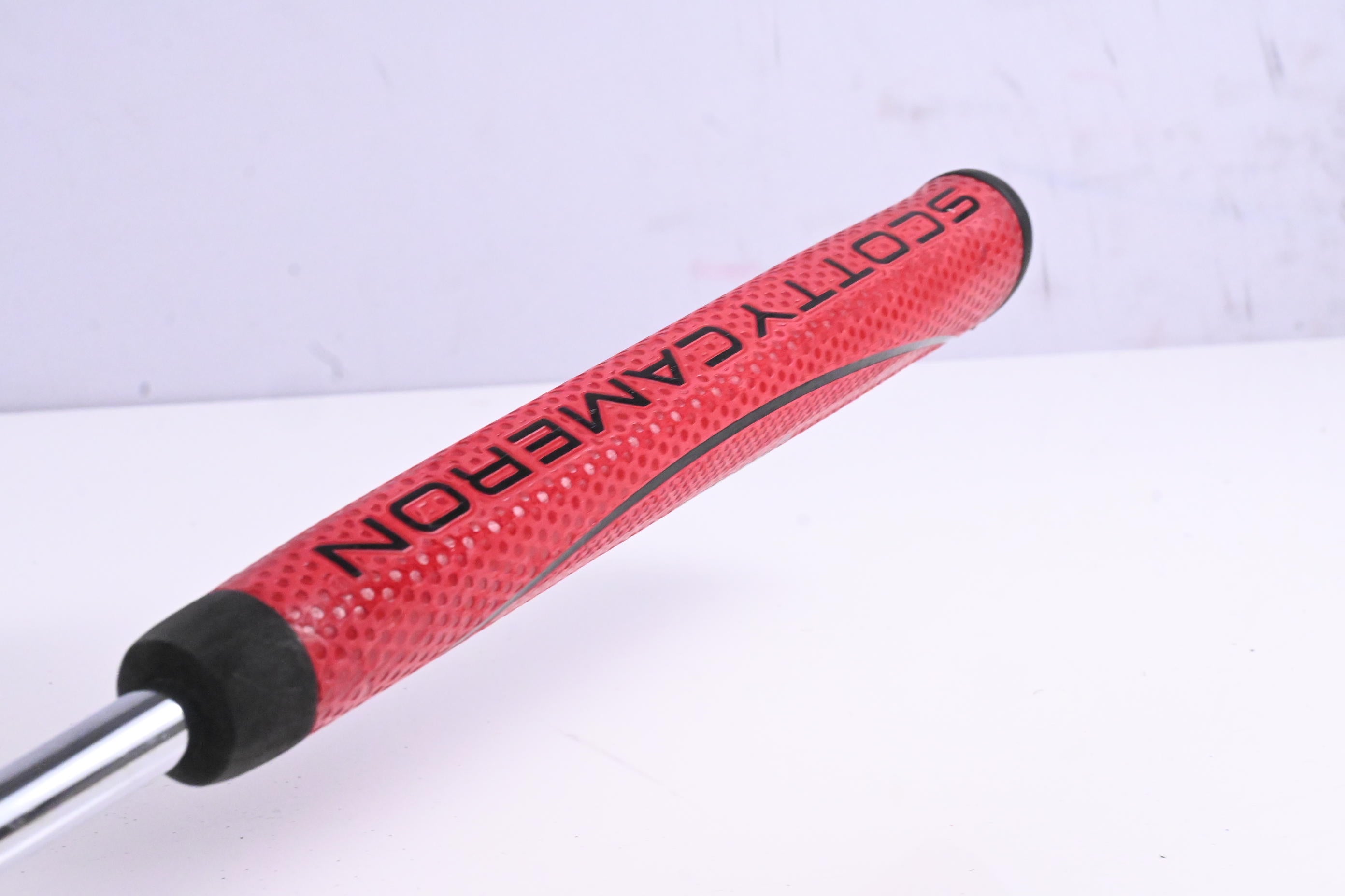 Scotty Cameron Golo S5 Putter / 34 Inch