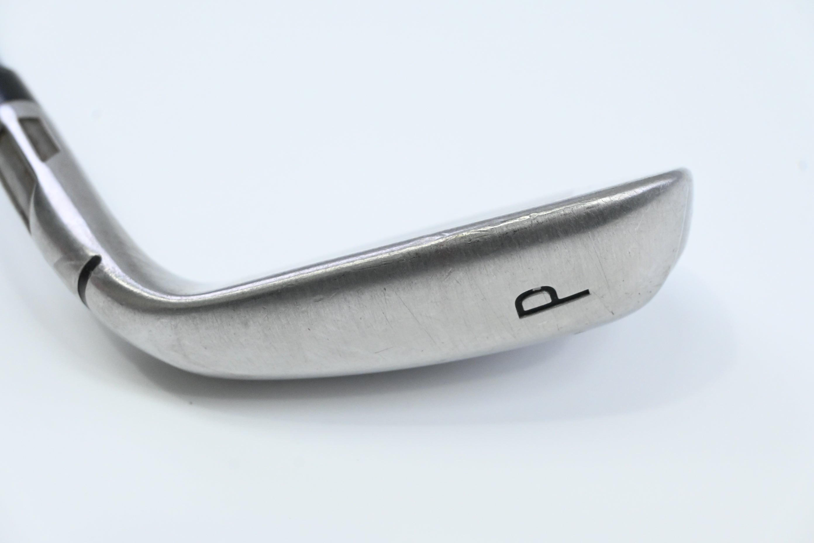 Left Hand Taylormade SIM2 Max Pitching Wedge / 43.5 Degree / Regular Flex