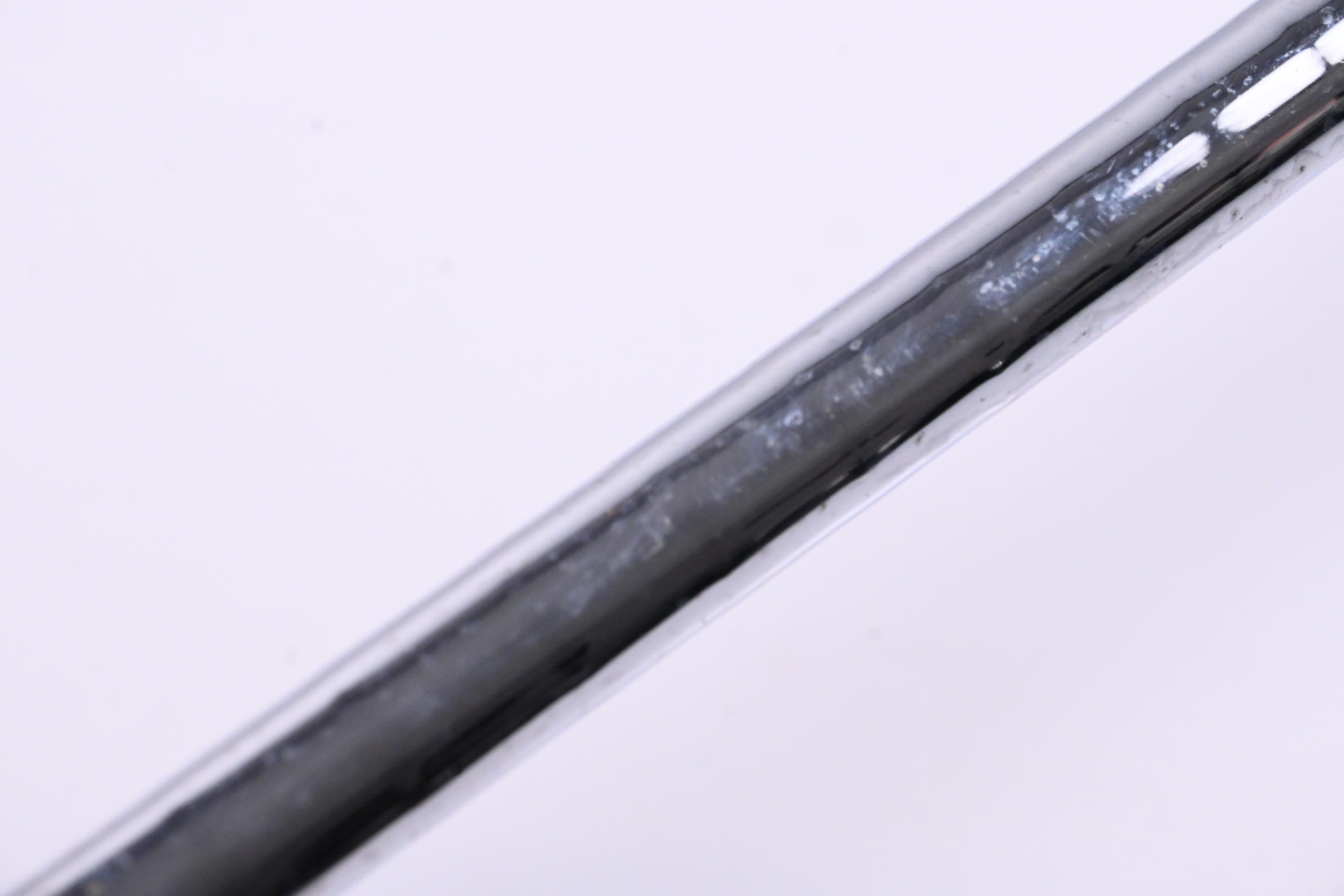 Left Hand Ping i5 #6 Iron / Black Dot / Regular Flex Ping Steel Shaft