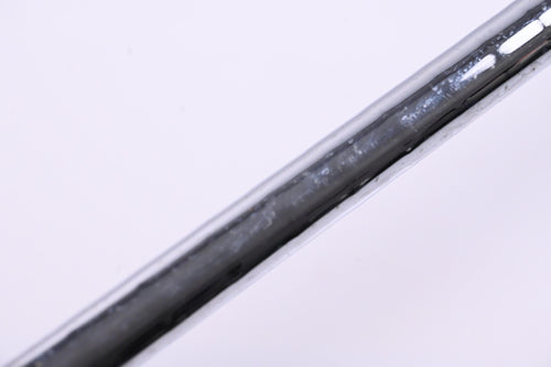 Left Hand Ping i5 #6 Iron / Black Dot / Regular Flex Ping Steel Shaft
