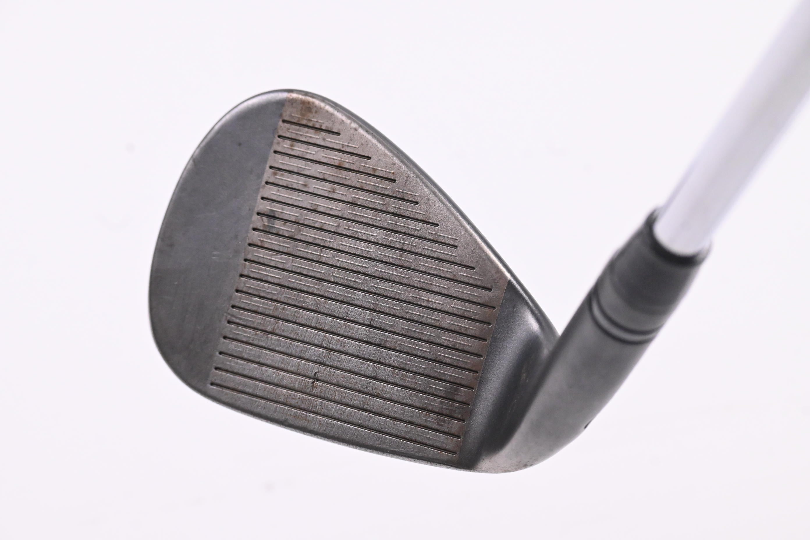 Taylormade Milled Grind 3 Black Sand Wedge / 54 Degree / X-Flex Project X Shaft