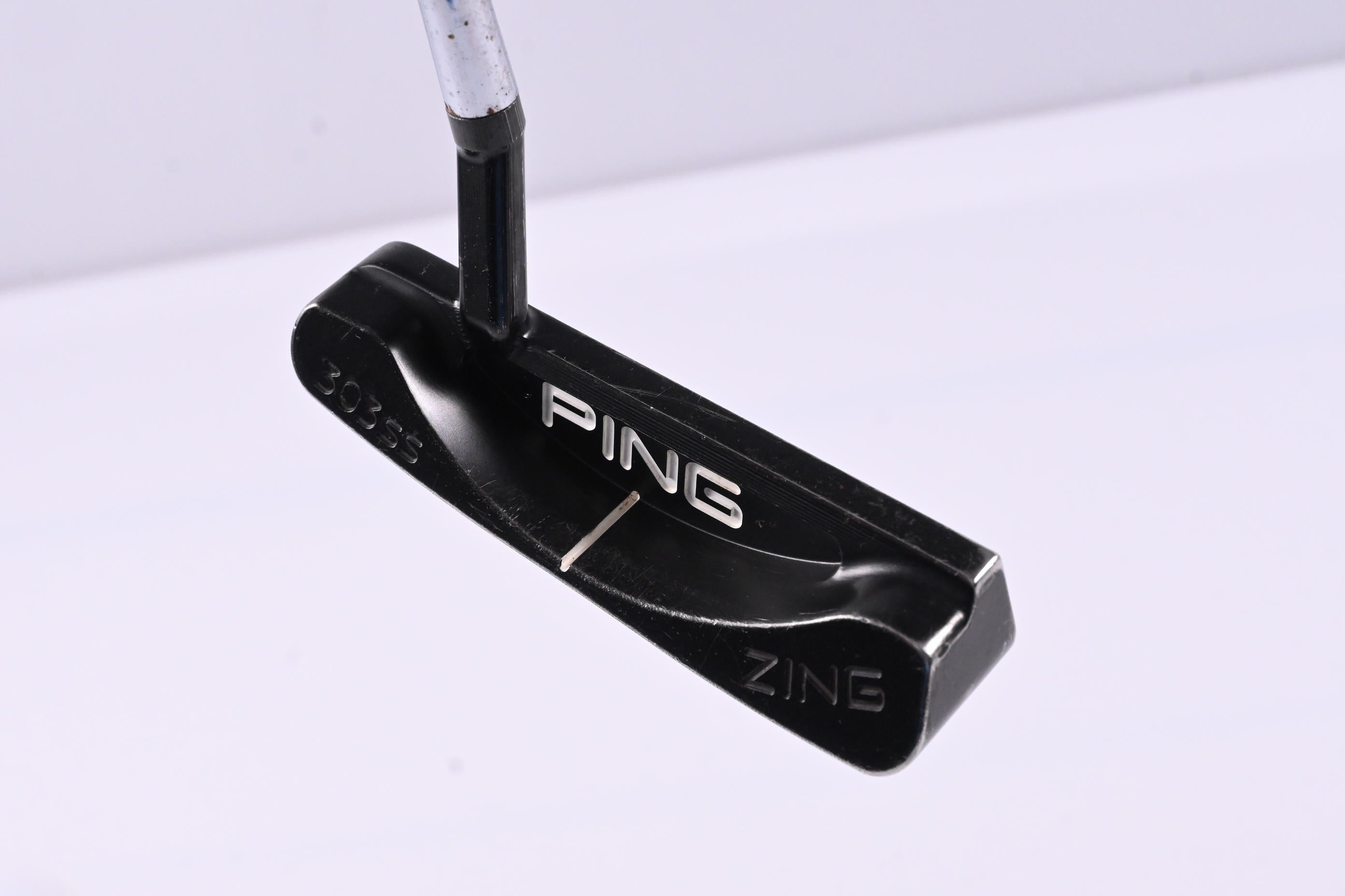 Ping Redwood Zing Putter / 35 Inch