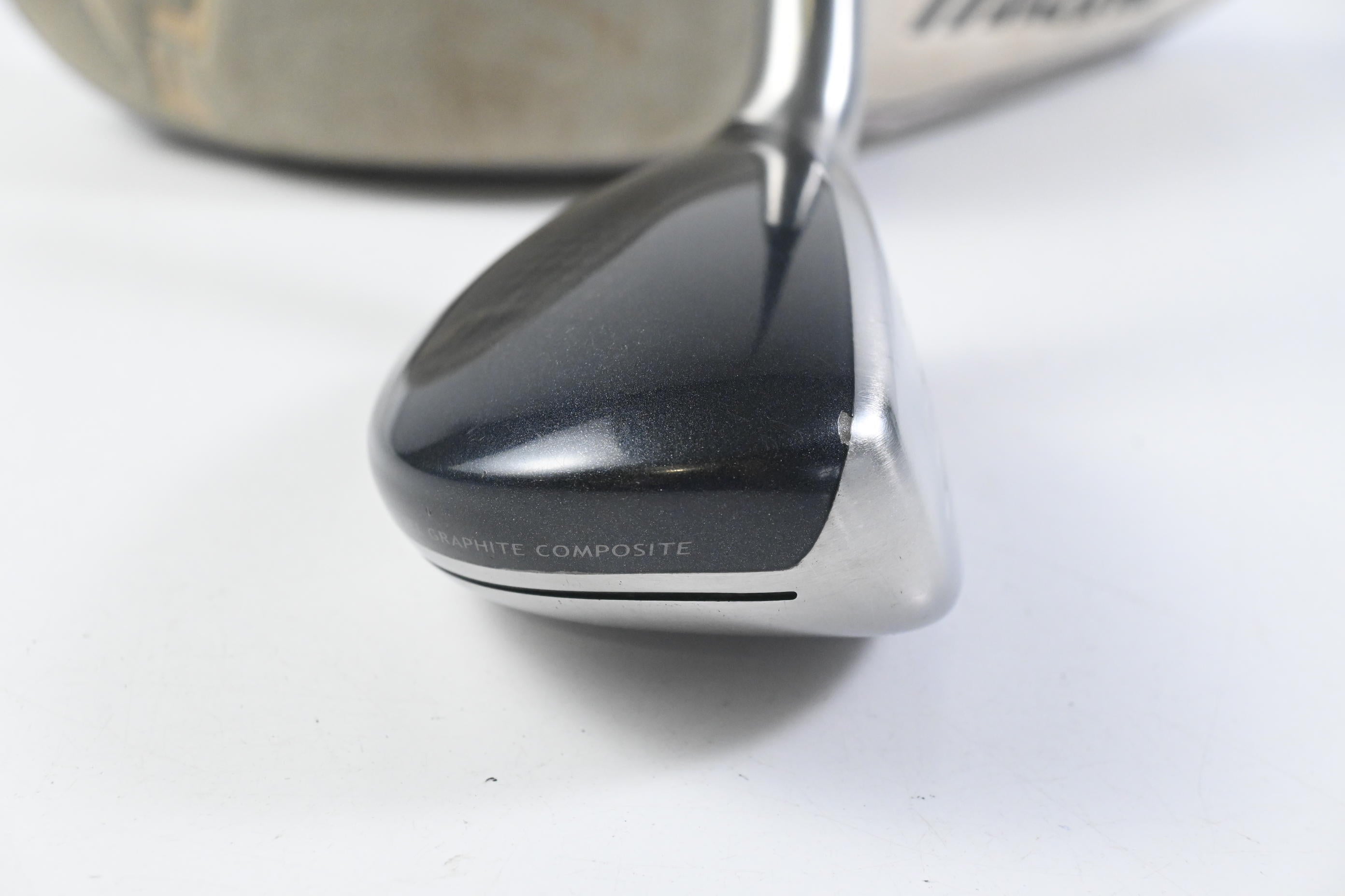 Mizuno Fli-Hi CLK #3 Hybrid / 20 Degree / Regular Flex Mizuno Exsar Fl-Hi Shaft