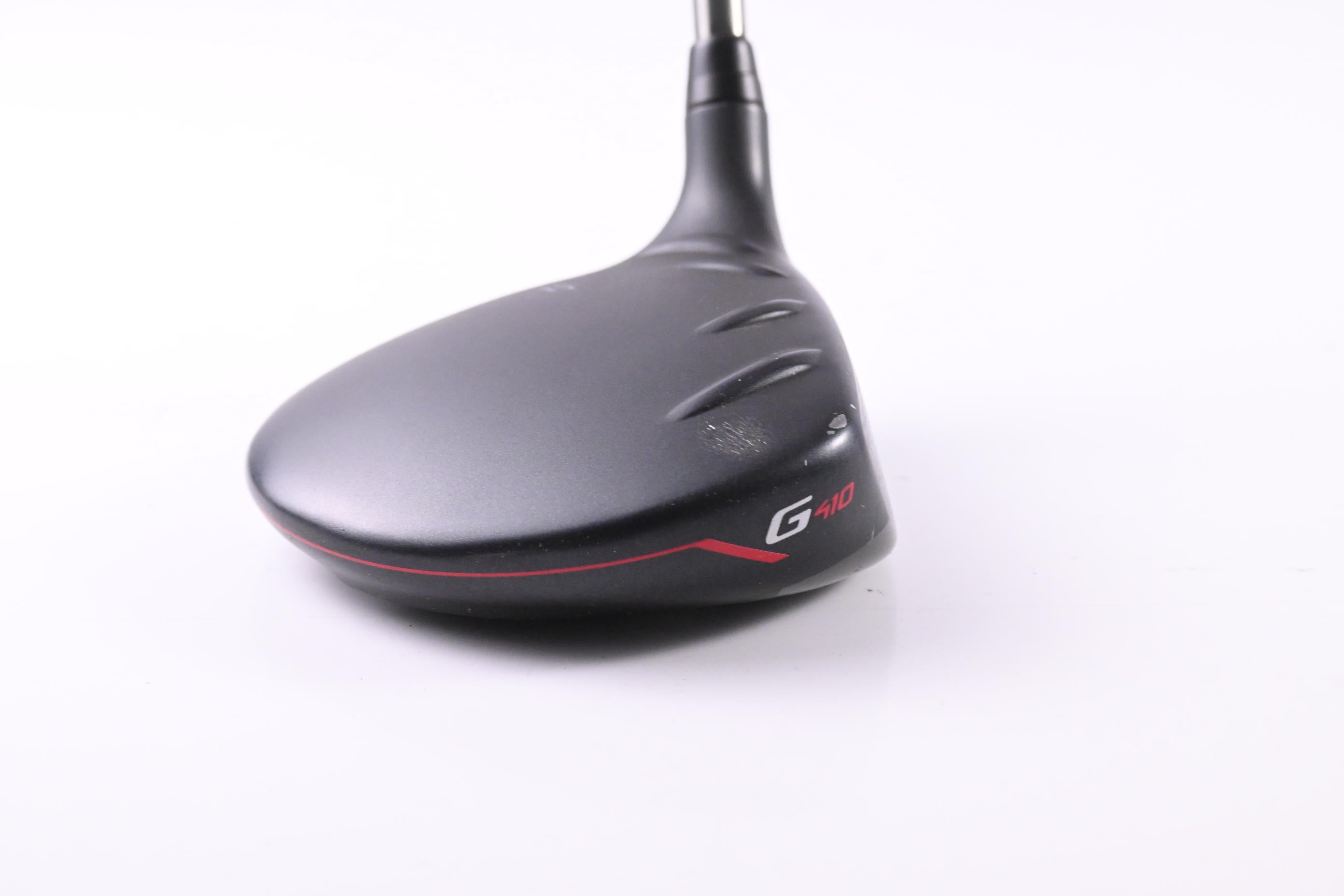Ping G410 SFT #3 Wood / 16 Degree / Stiff Flex Ping Tour Chrome 65 Shaft