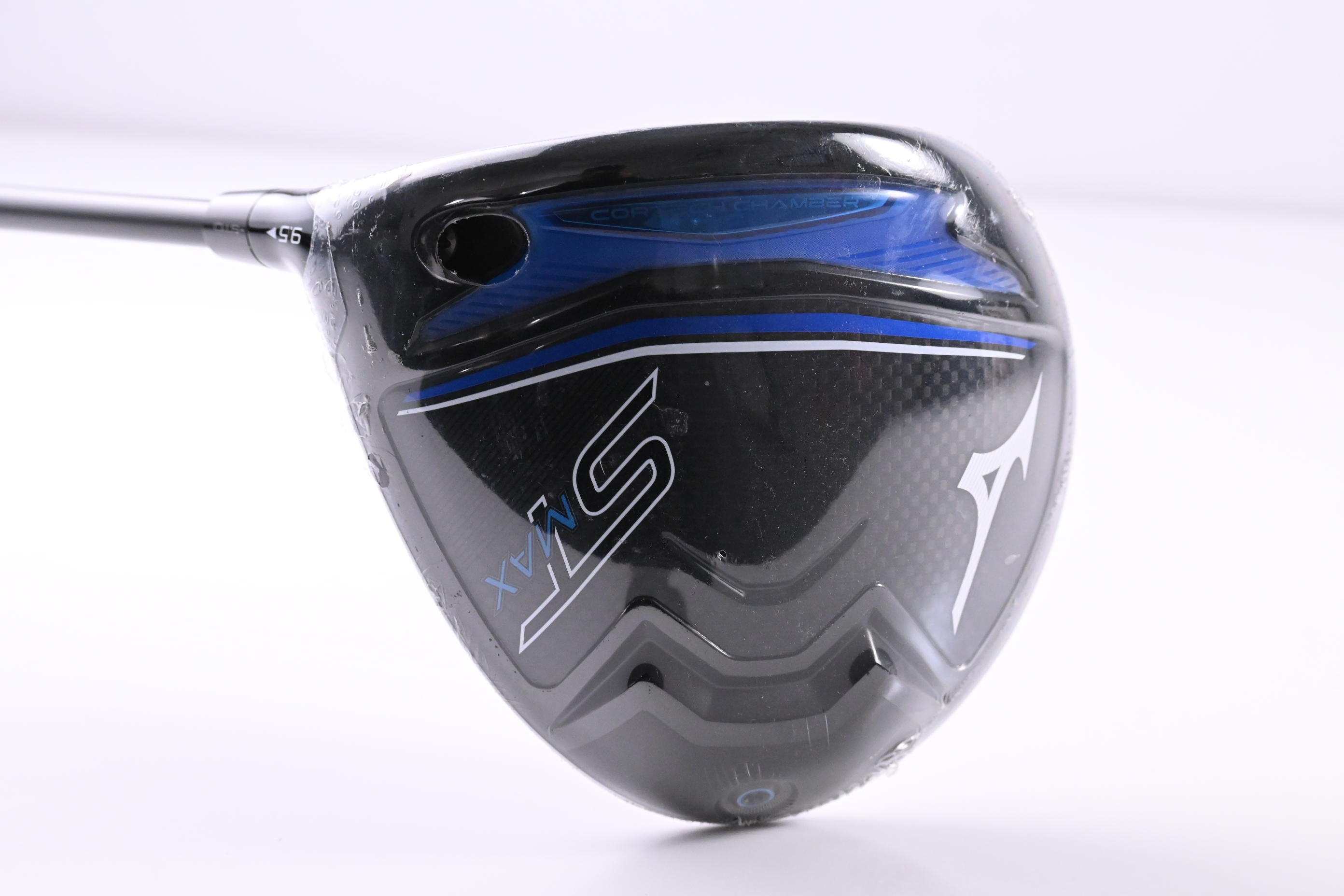 Left Hand Mizuno ST-Max 230 Driver / 9.5 Degree / Senior Flex UST Helium
