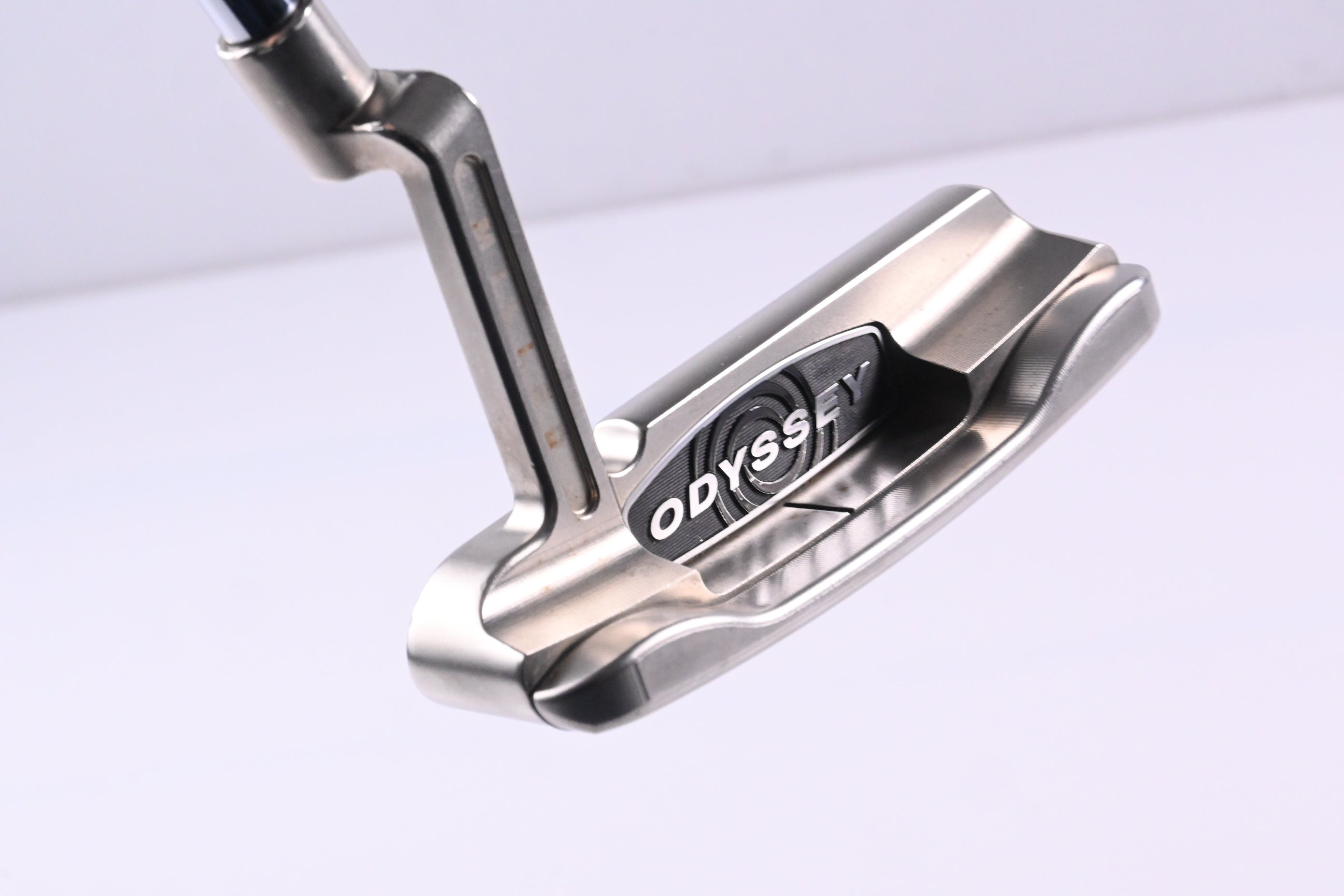 Odyssey Black Series 1 Putter / 35 Inch