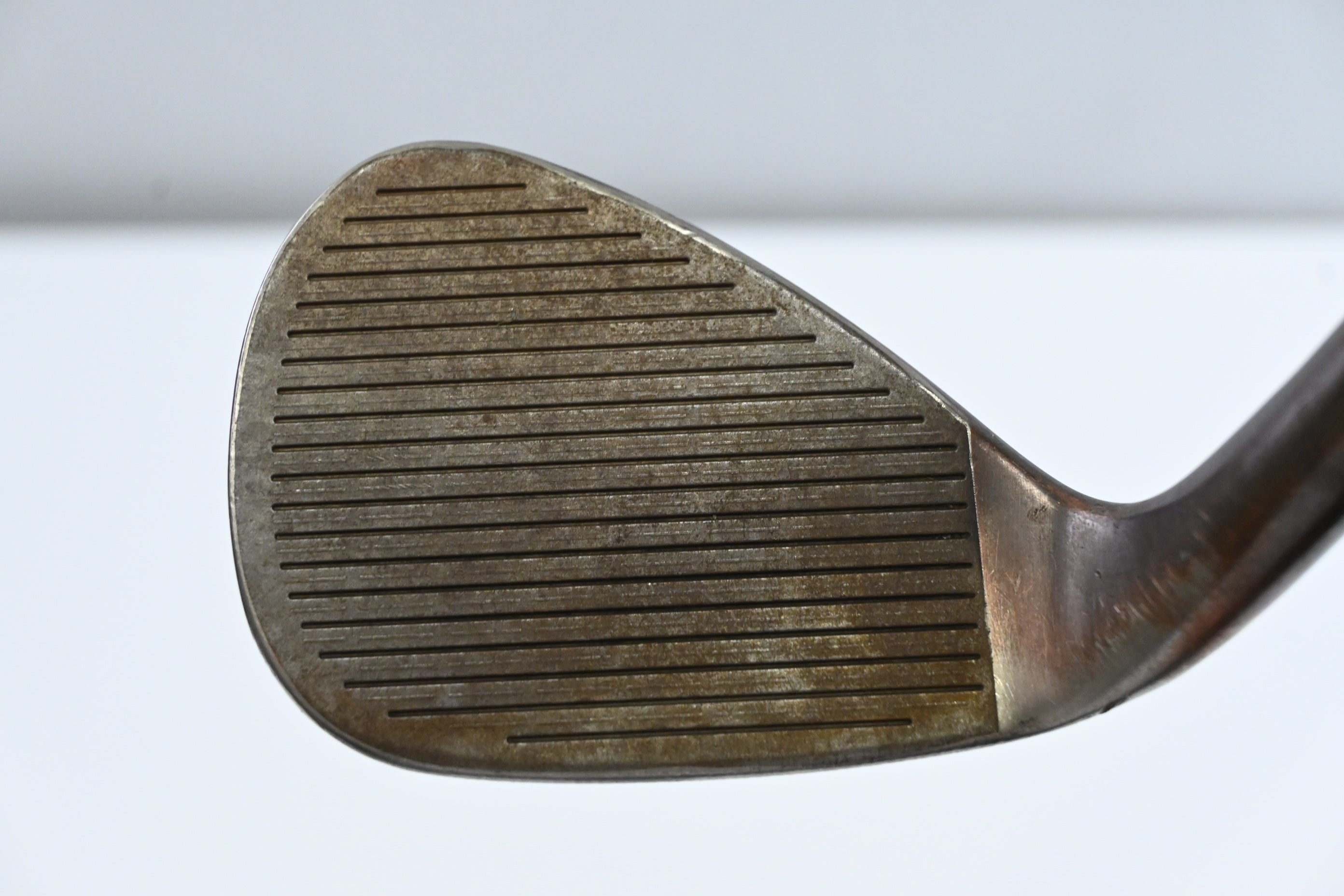 Taylormade Hi-Toe 3 Lob Wedge / 60 Degree / Wedge Flex KBS Hi-Rev 2.0 115