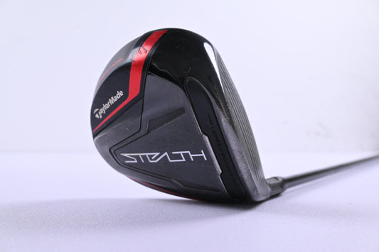Taylormade Stealth #3 Wood / 16.5 Degree / Senior Flex Fujikura Airspeeder 45