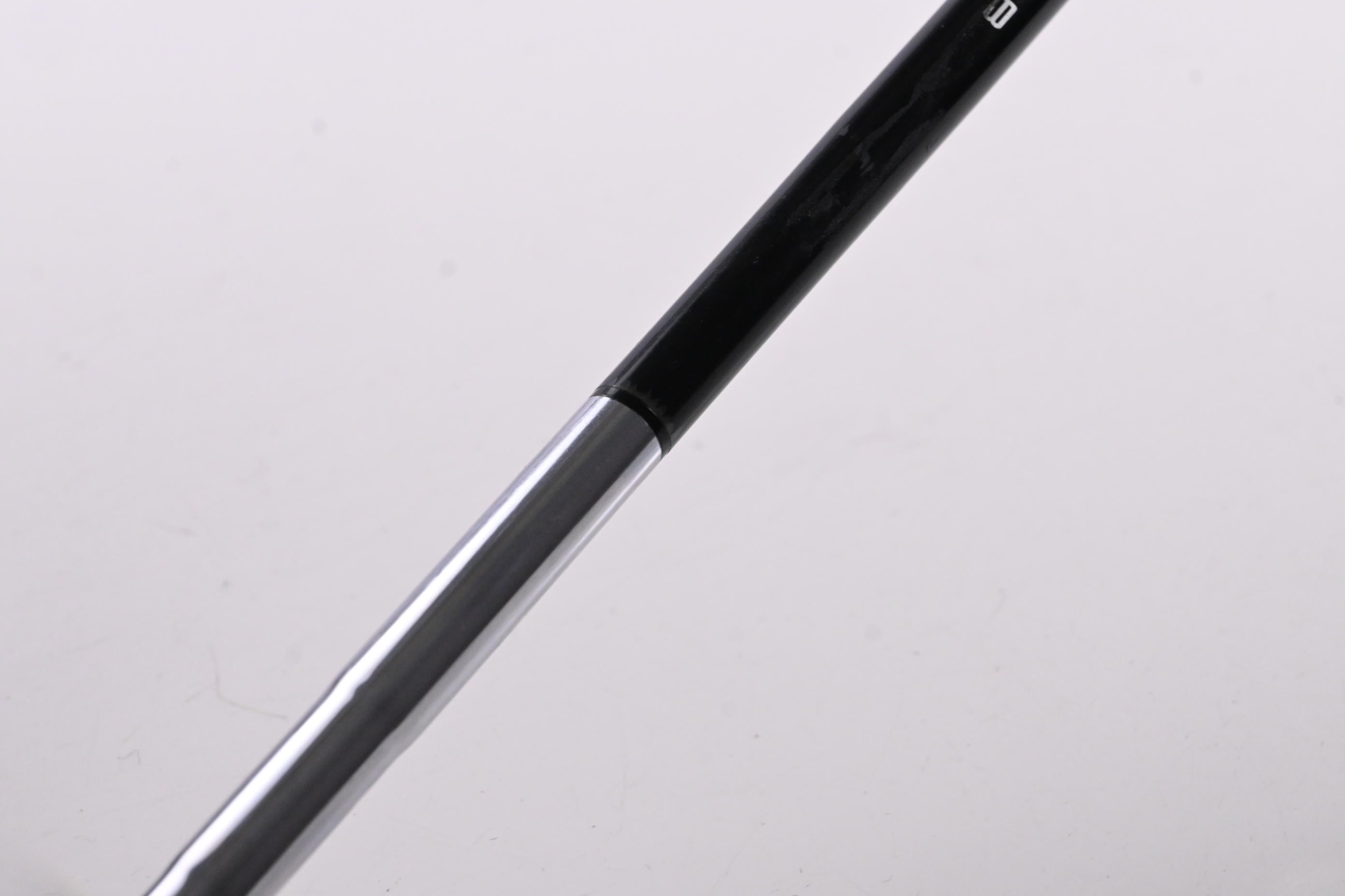 Odyssey Toulon Garage Stroke Lab Atlanta Putter / 34 Inch