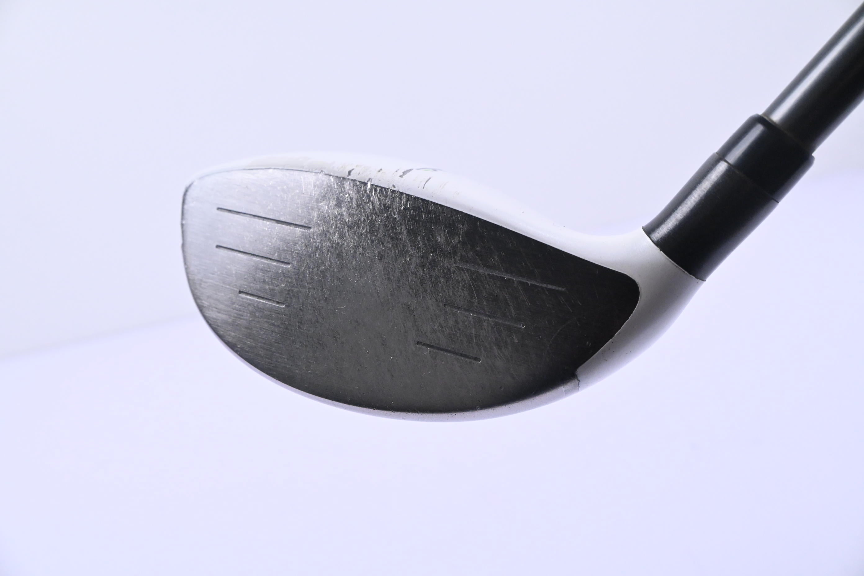 Taylormade RBZ #3 Wood / 15 Degree / Regular Flex Matrix Ozik XCON 5 Shaft