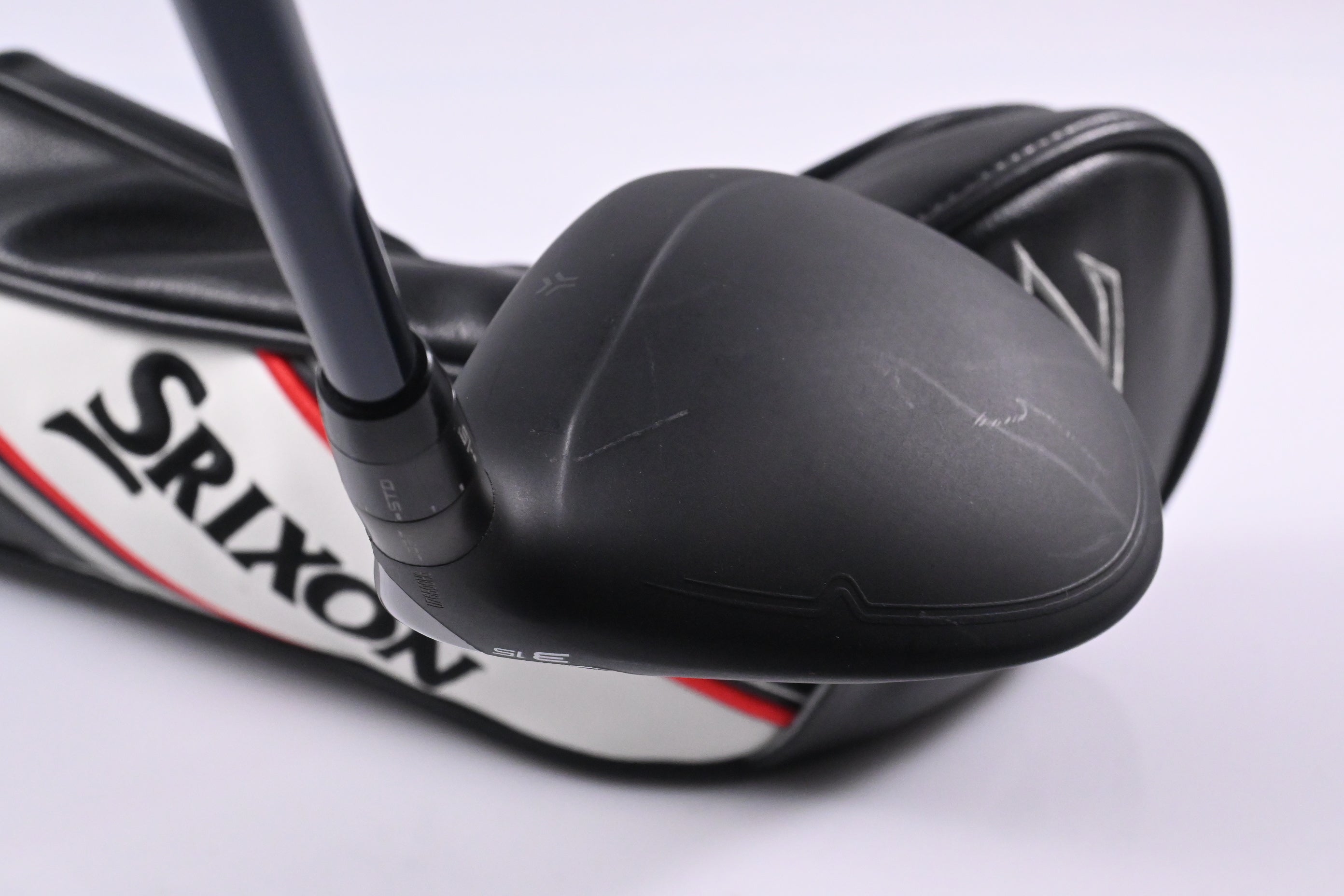 Srixon ZXi #3 Wood / 15 Degree / Stiff Flex Fujikura Ventus TR Blue 6 Shaft