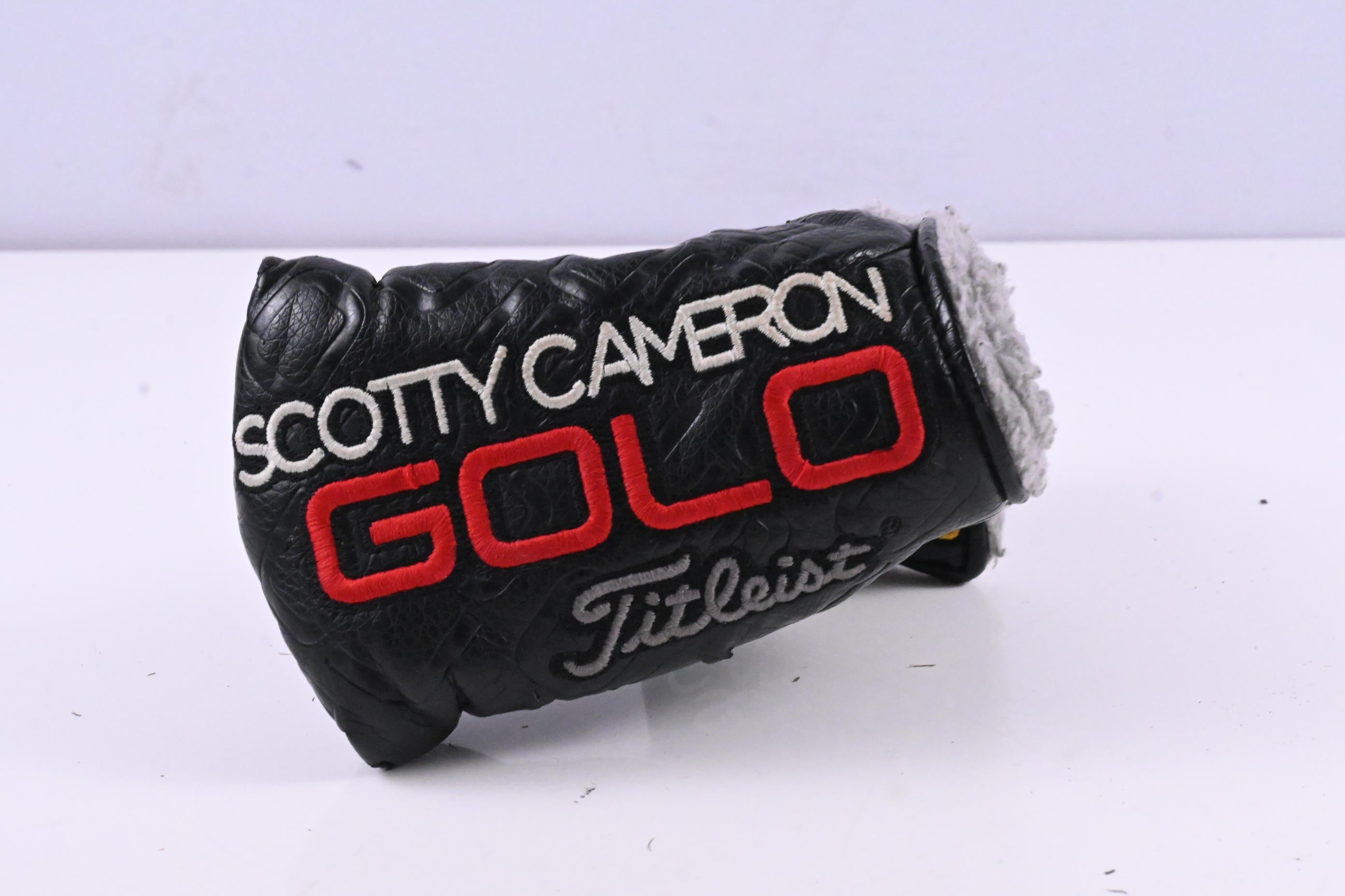Scotty Cameron Golo S5 Putter / 34 Inch